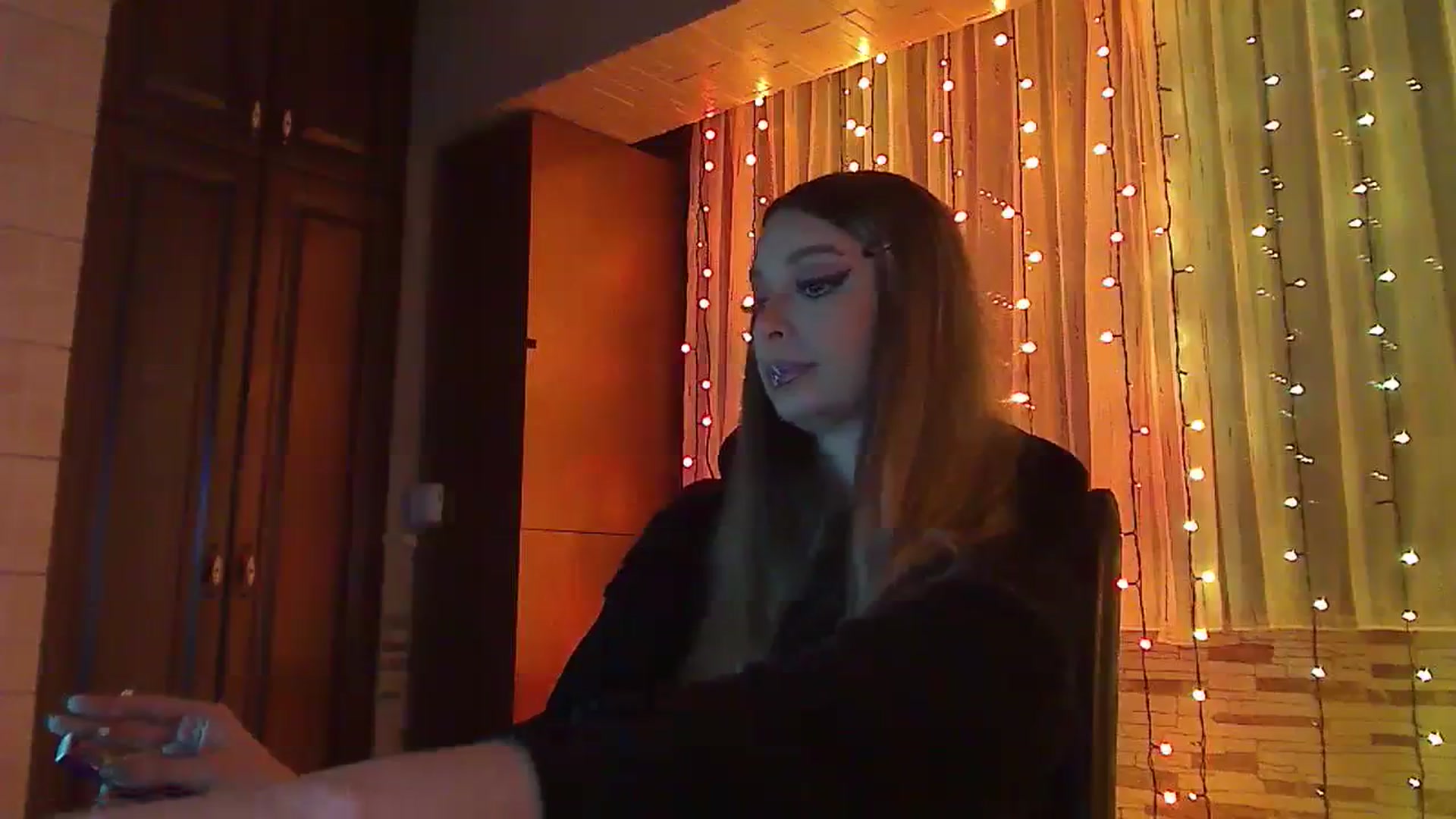 Gallery image thumbnail from No_bo_dy's myfreecams stream on, 01/26/2024, 24:53 image 11 of 20