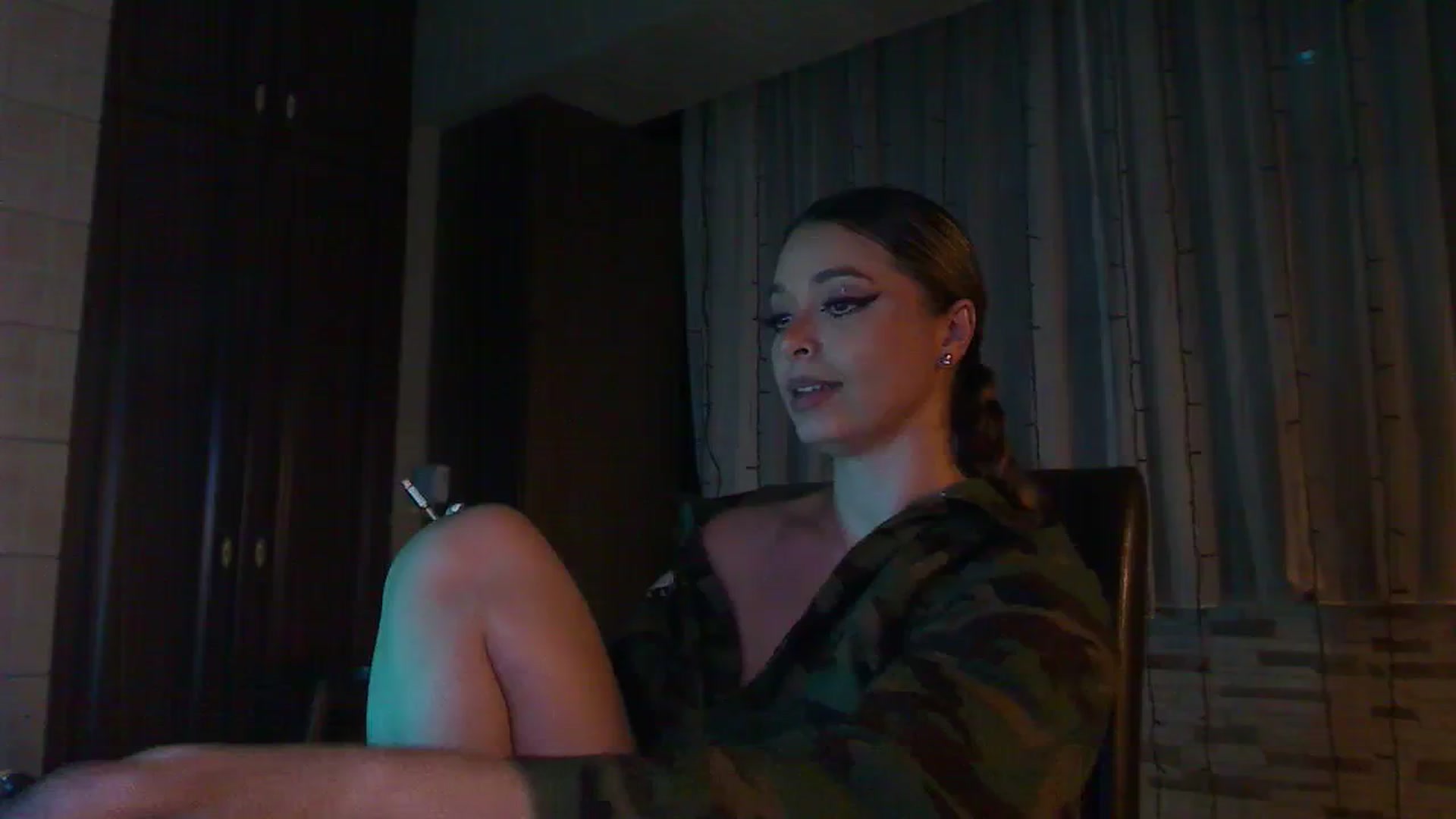 Gallery image thumbnail from No_bo_dy's myfreecams stream on, 02/25/2024, 03:02 image 1 of 20
