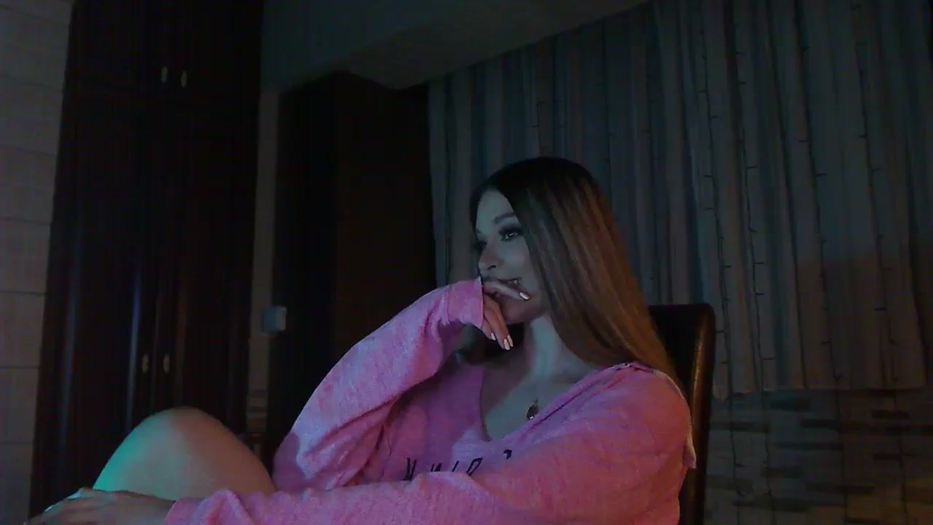 Gallery image thumbnail from No_bo_dy's myfreecams stream on, 03/02/2024, 01:27 image 12 of 20