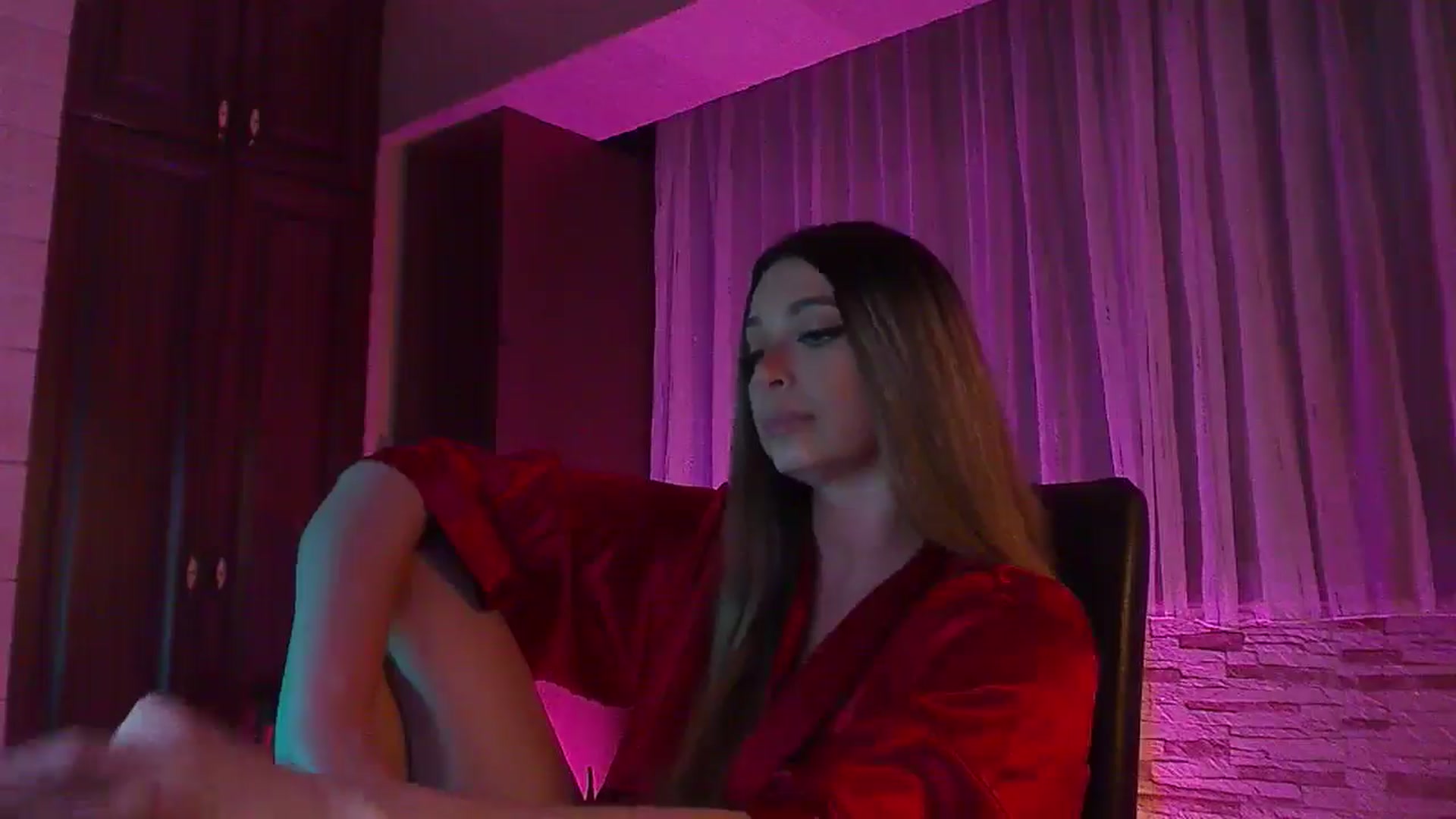 Gallery image thumbnail from No_bo_dy's myfreecams stream on, 05/02/2024, 02:42 image 15 of 20
