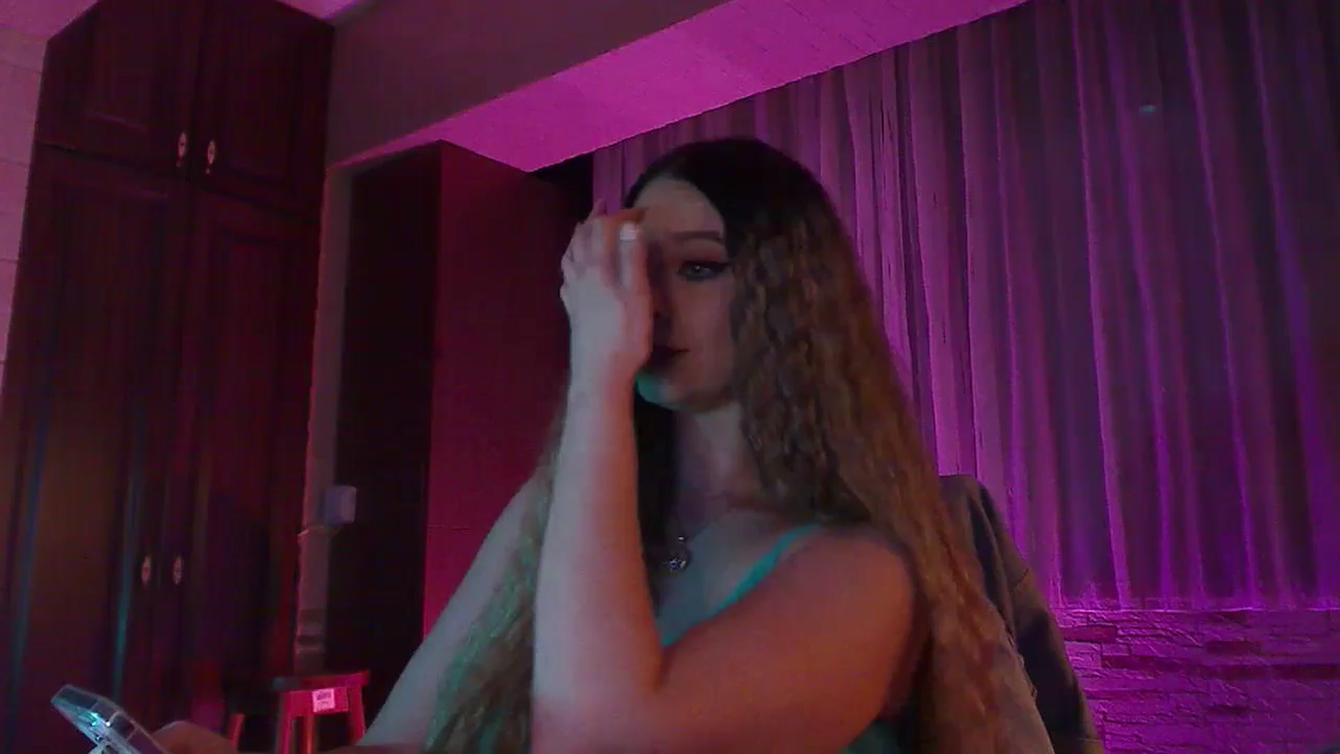 Gallery image thumbnail from No_bo_dy's myfreecams stream on, 05/23/2024, 23:21 image 1 of 20