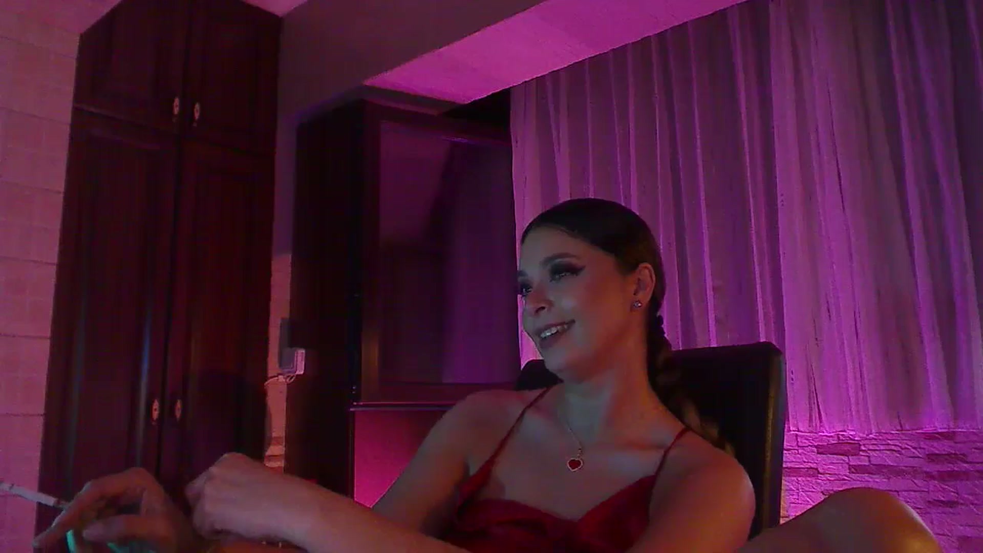 Gallery image thumbnail from No_bo_dy's myfreecams stream on, 07/09/2024, 02:39 image 18 of 20