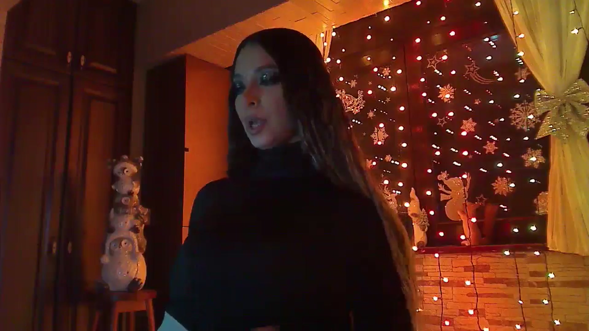 Gallery image thumbnail from No_bo_dy's myfreecams stream on, 01/03/2025, 23:59 image 19 of 20