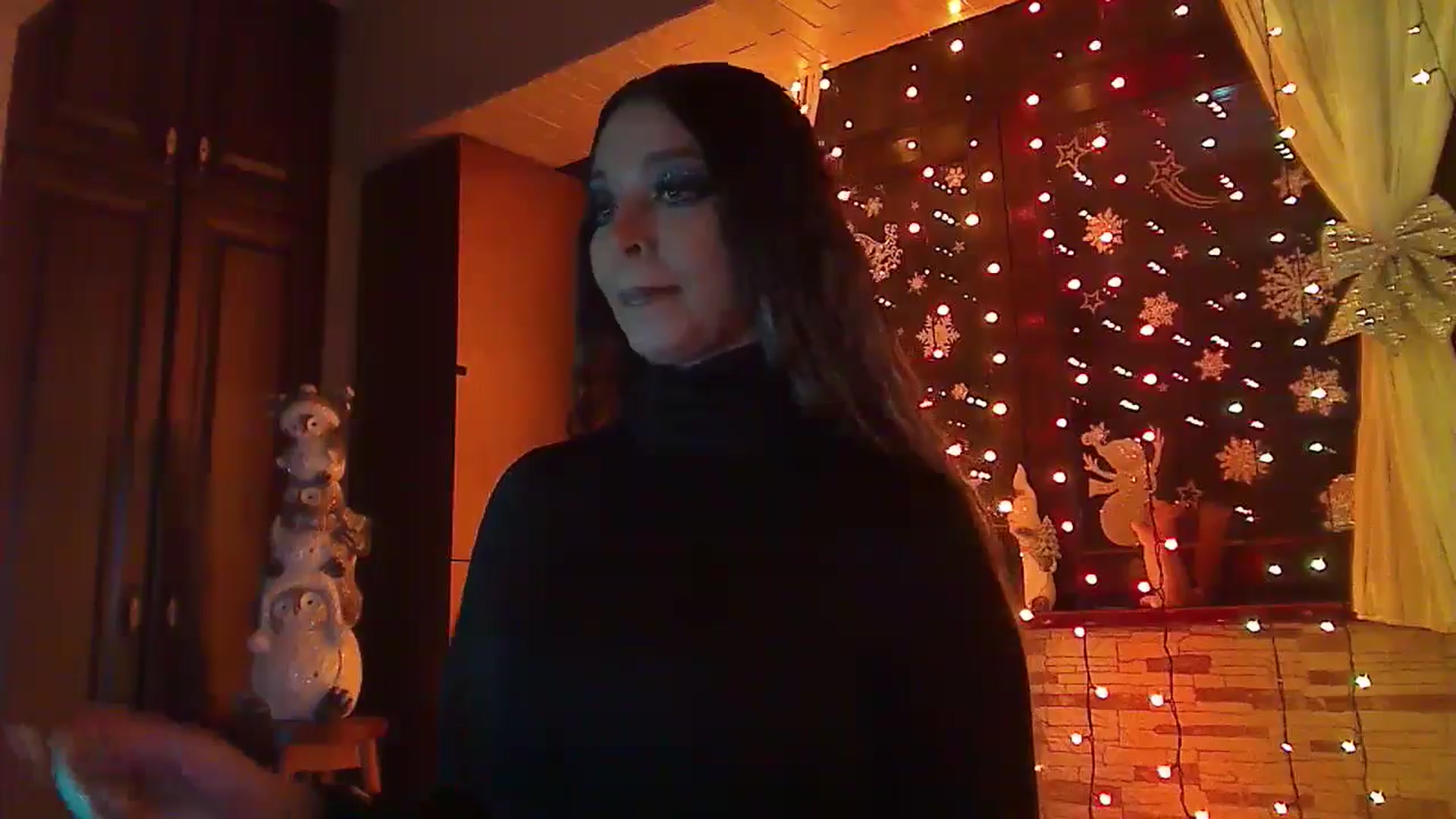 Gallery image thumbnail from No_bo_dy's myfreecams stream on, 01/03/2025, 23:59 image 18 of 20