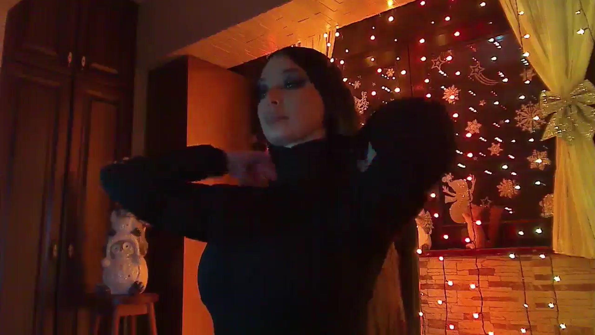 Gallery image thumbnail from No_bo_dy's myfreecams stream on, 01/03/2025, 23:59 image 12 of 20