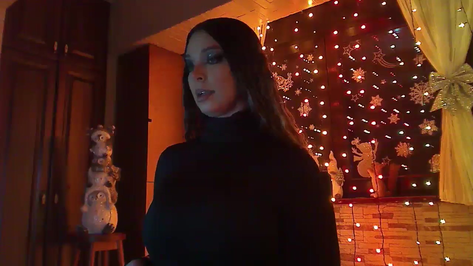Gallery image thumbnail from No_bo_dy's myfreecams stream on, 01/03/2025, 23:59 image 8 of 20