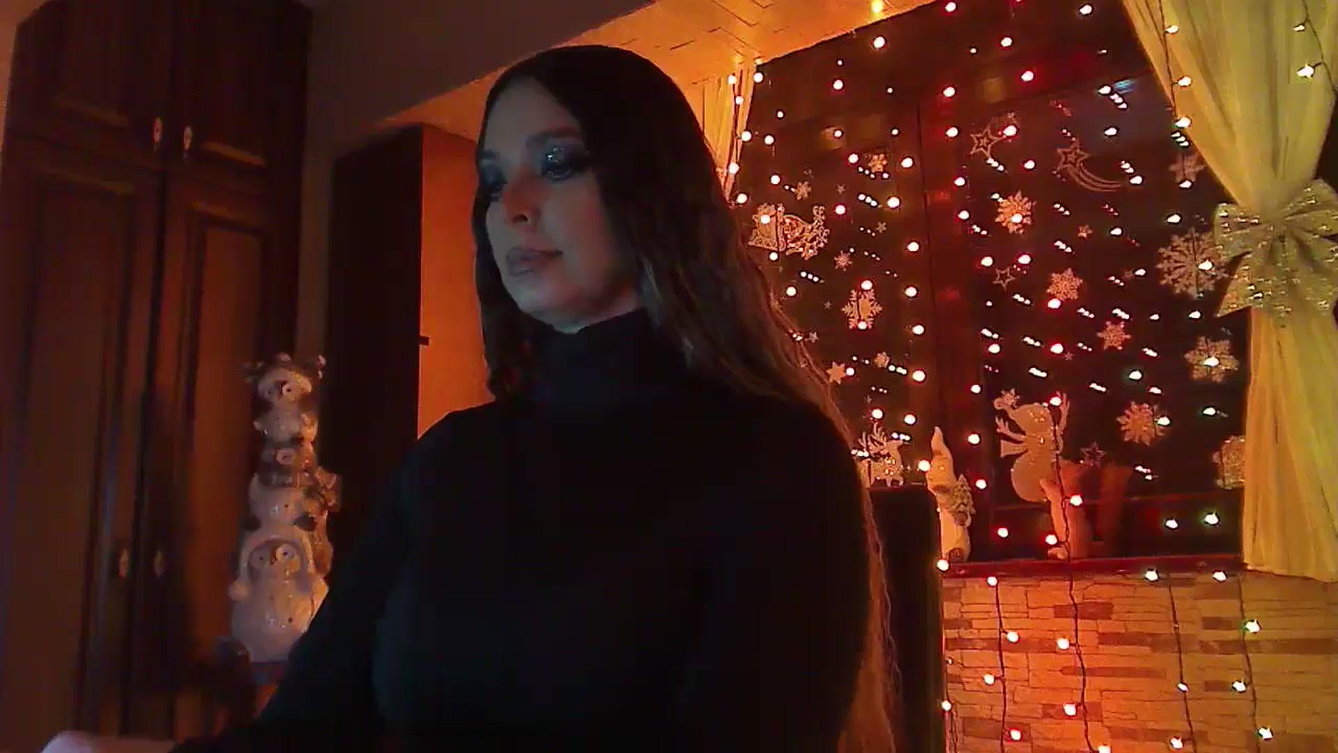 Gallery image thumbnail from No_bo_dy's myfreecams stream on, 01/03/2025, 23:59 image 9 of 20