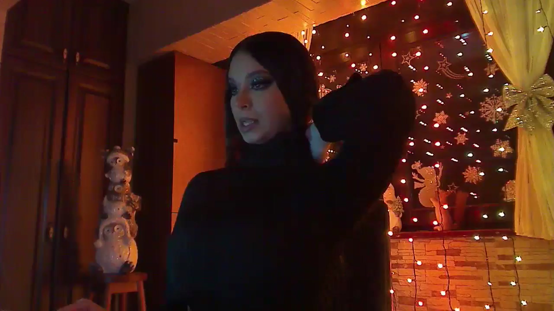 Gallery image thumbnail from No_bo_dy's myfreecams stream on, 01/03/2025, 23:59 image 15 of 20