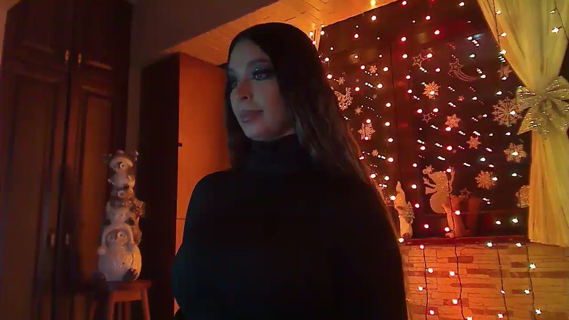 Gallery image thumbnail from No_bo_dy's myfreecams stream on, 01/03/2025, 23:59 image 20 of 20