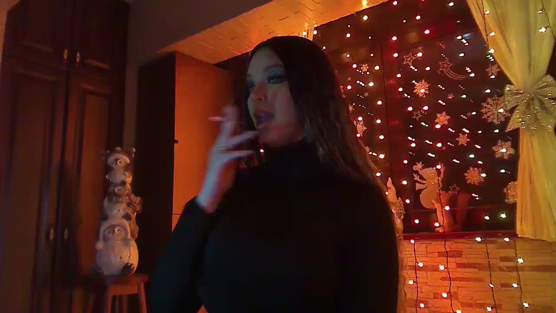 Gallery image thumbnail from No_bo_dy's myfreecams stream on, 01/03/2025, 23:59 image 1 of 20