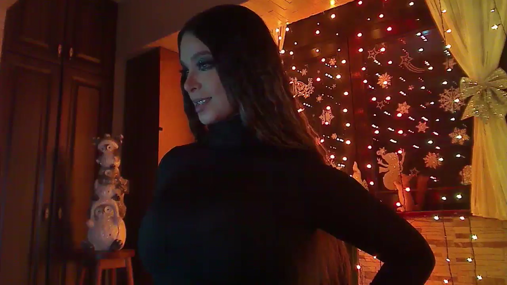 Gallery image thumbnail from No_bo_dy's myfreecams stream on, 01/03/2025, 23:59 image 5 of 20