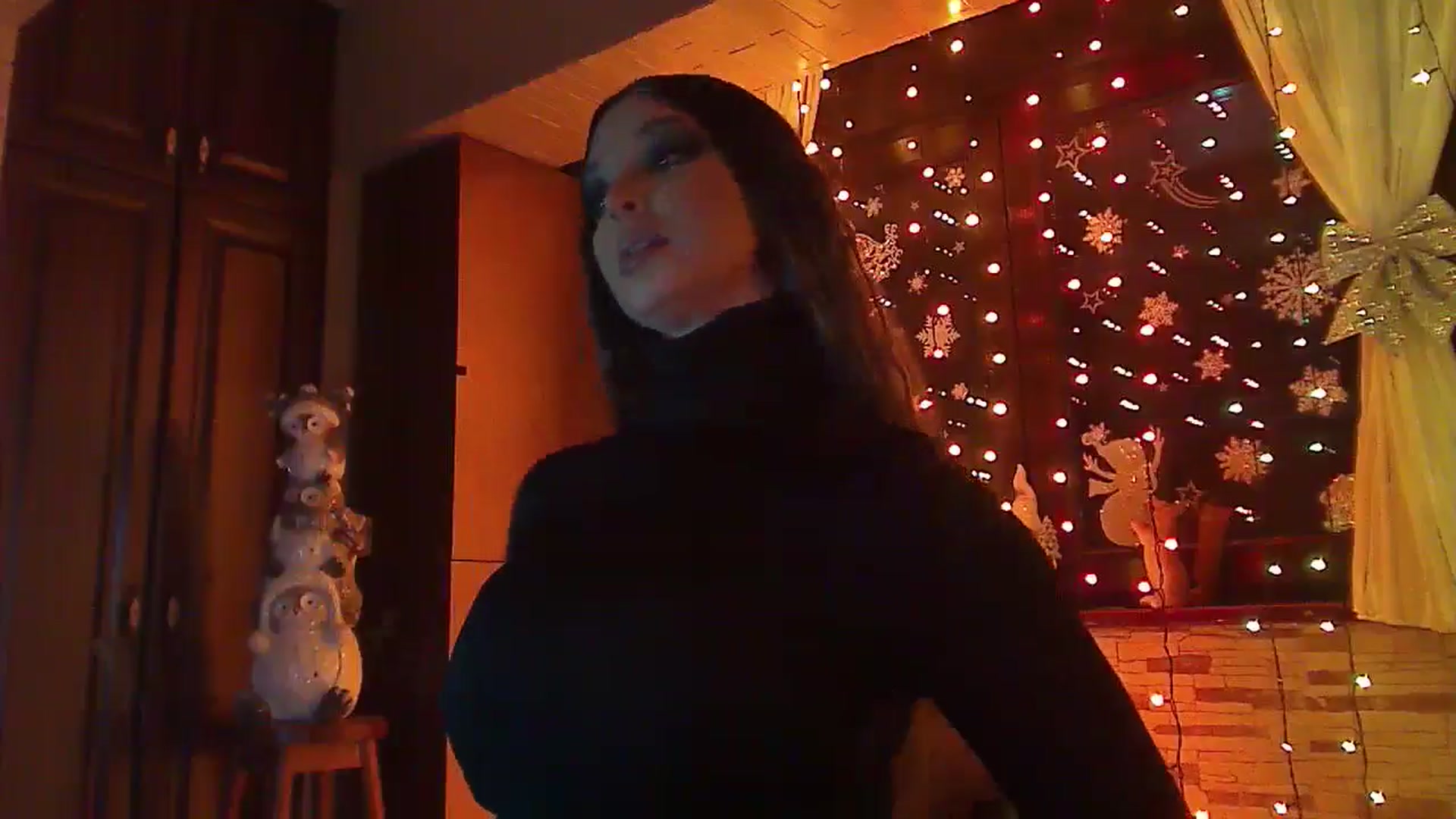 Gallery image thumbnail from No_bo_dy's myfreecams stream on, 01/03/2025, 23:59 image 14 of 20