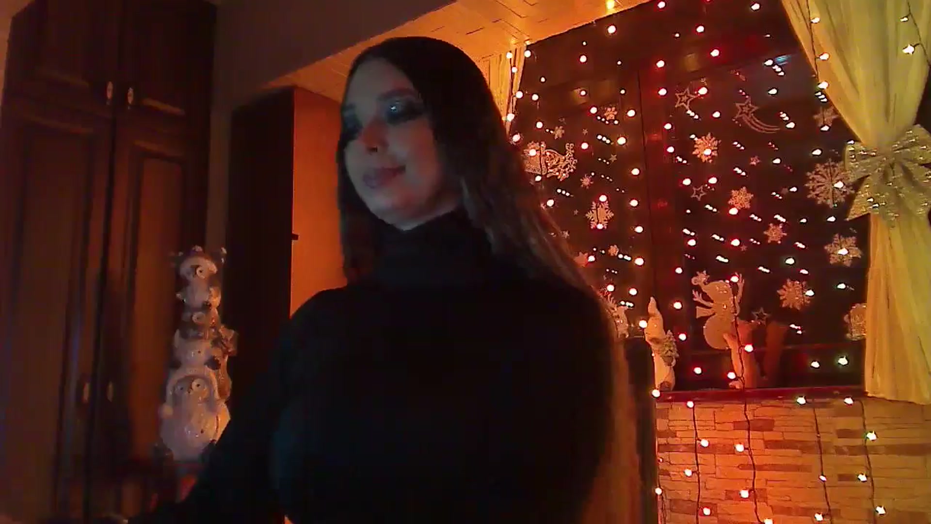 Gallery image thumbnail from No_bo_dy's myfreecams stream on, 01/03/2025, 23:59 image 17 of 20