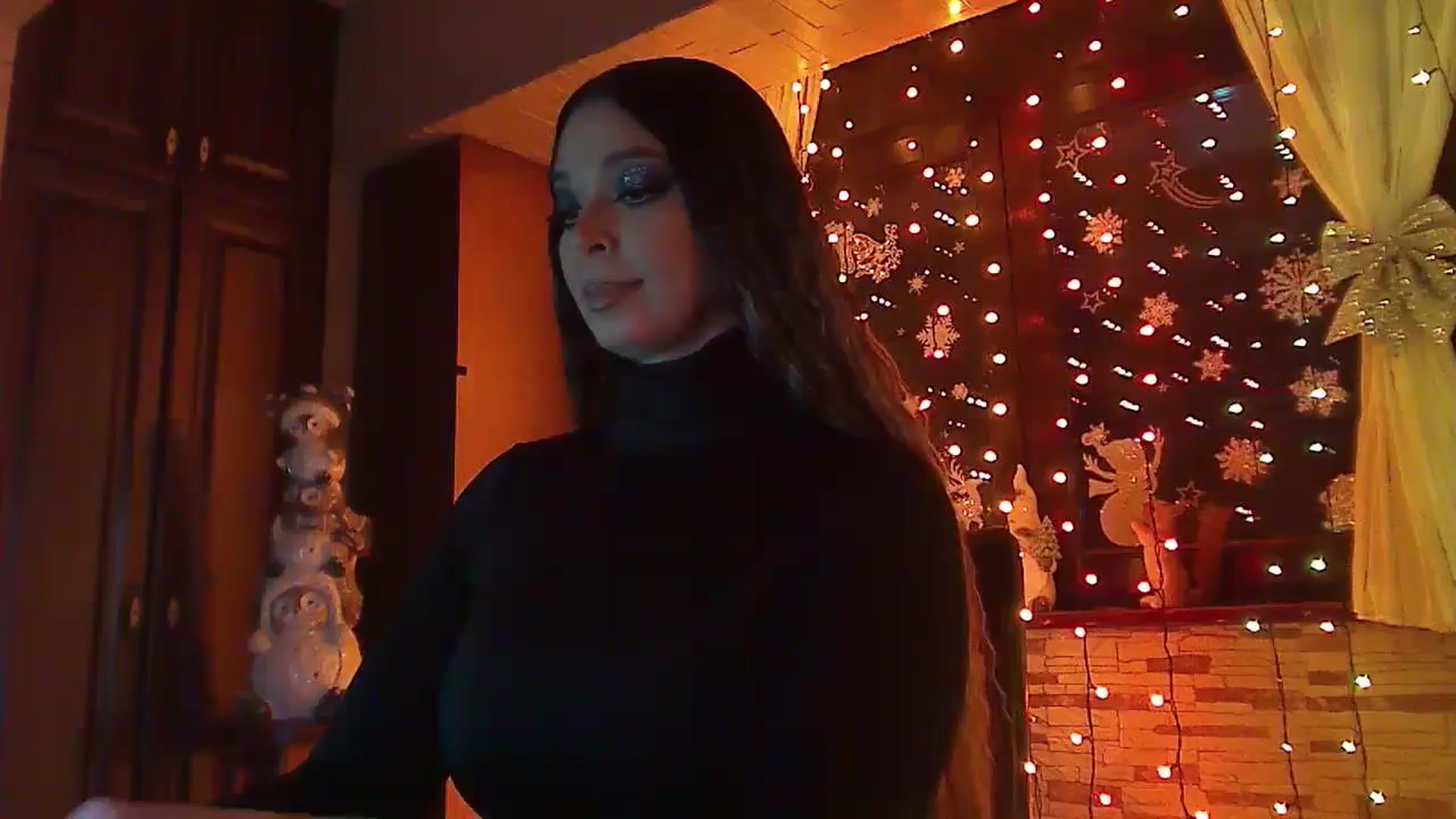 Gallery image thumbnail from No_bo_dy's myfreecams stream on, 01/03/2025, 23:59 image 2 of 20