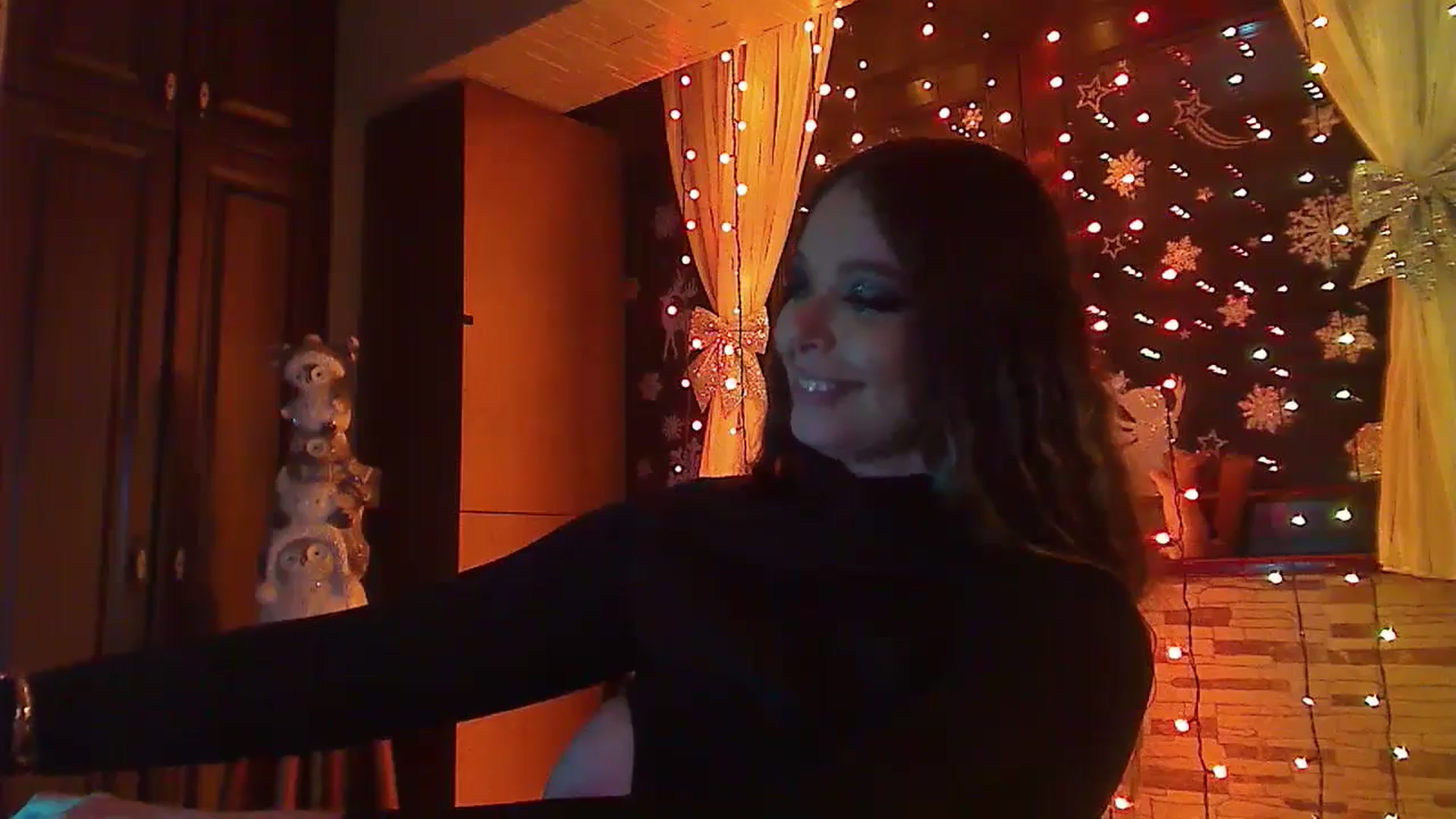 Gallery image thumbnail from No_bo_dy's myfreecams stream on, 01/04/2025, 02:58 image 19 of 20