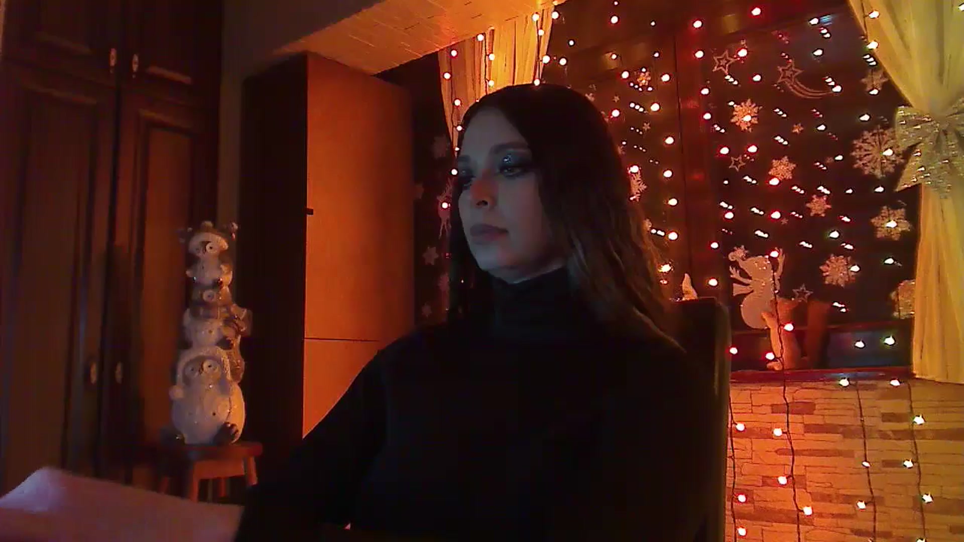 Gallery image thumbnail from No_bo_dy's myfreecams stream on, 01/04/2025, 02:58 image 17 of 20