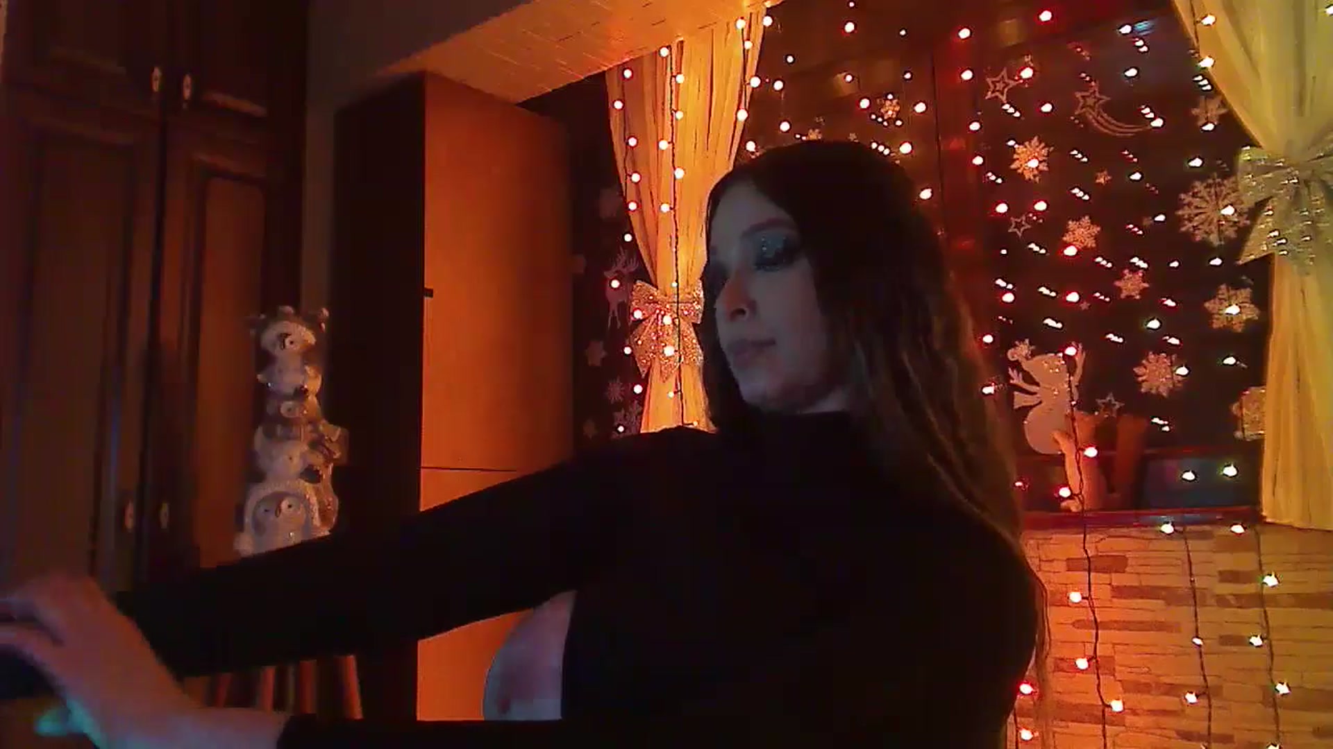 Gallery image thumbnail from No_bo_dy's myfreecams stream on, 01/04/2025, 02:58 image 20 of 20
