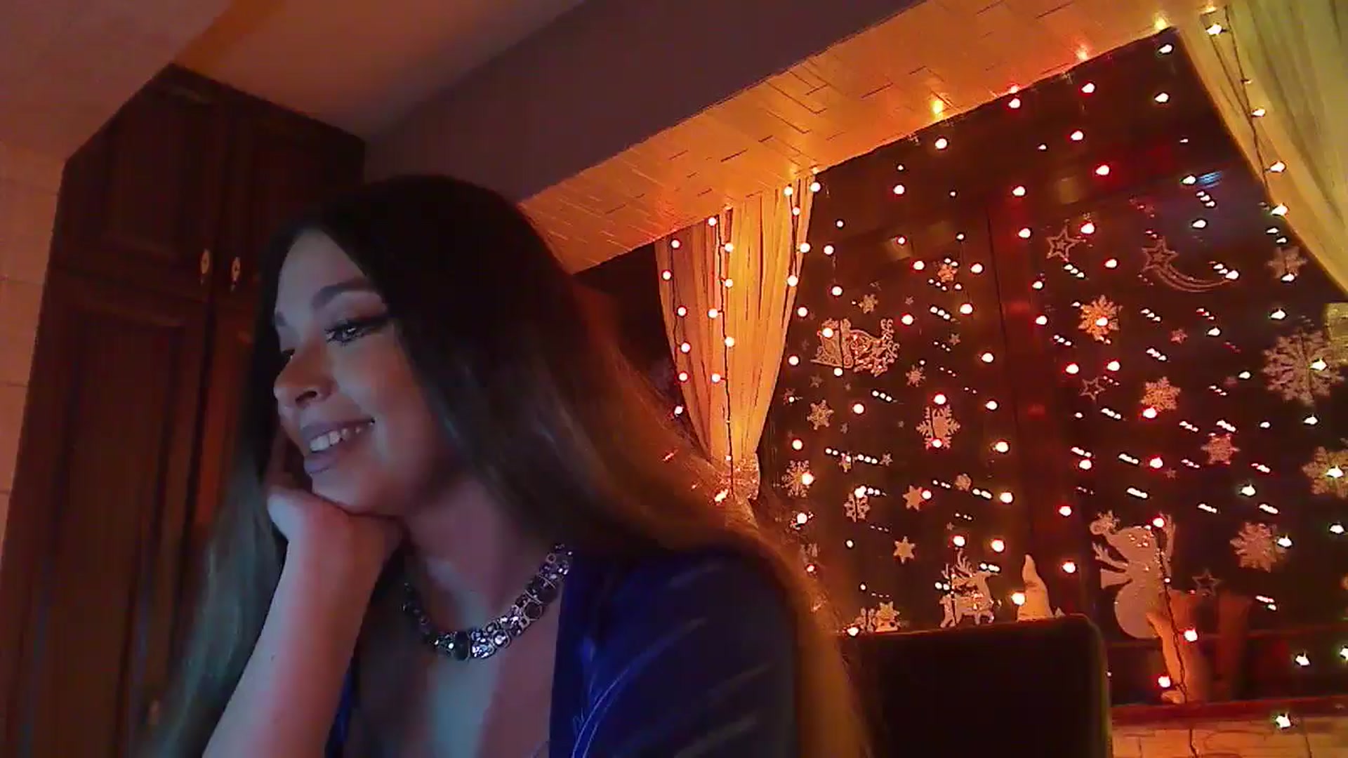 Gallery image thumbnail from No_bo_dy's myfreecams stream on, 01/05/2025, 04:00 image 2 of 20