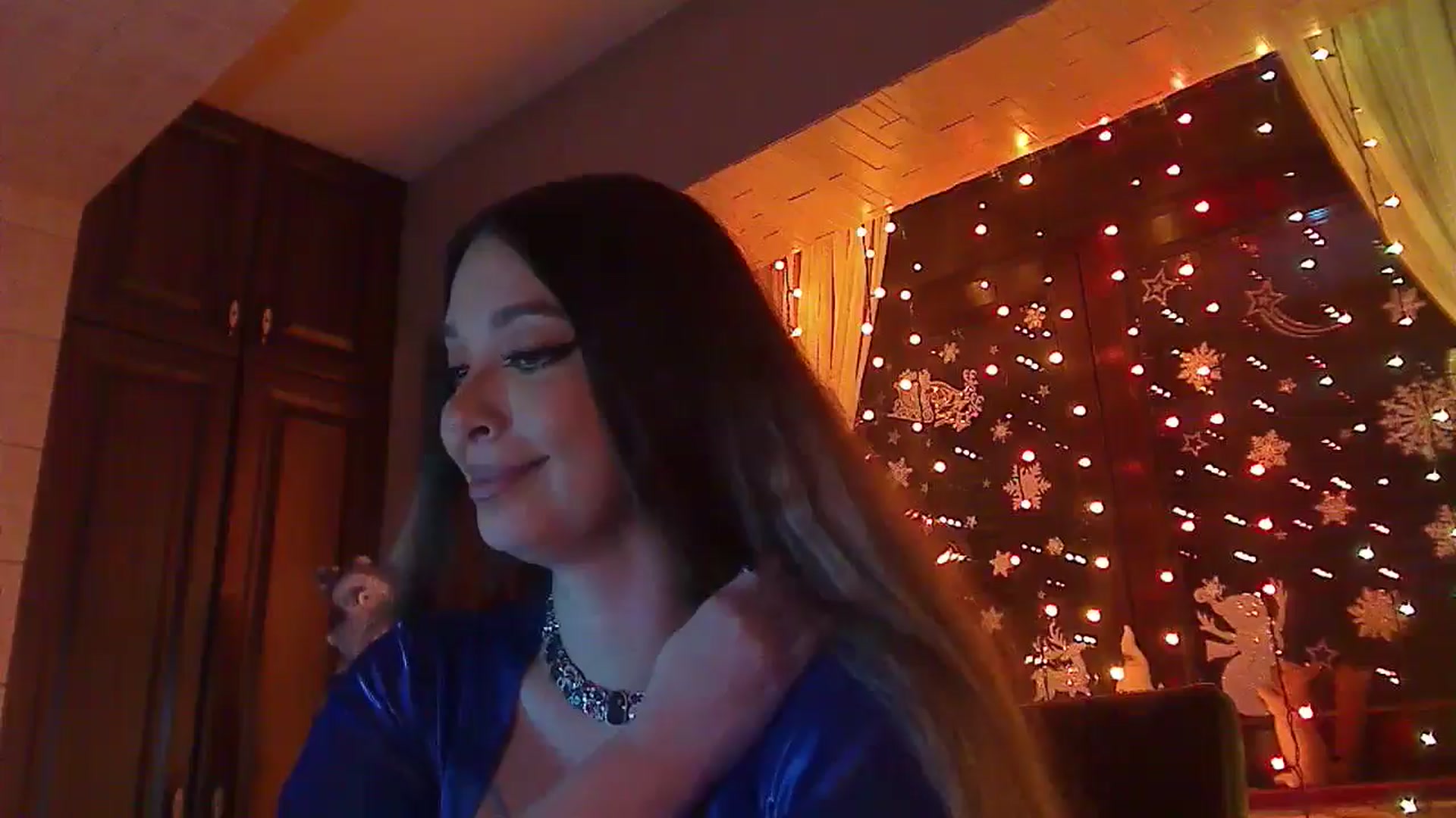 Gallery image thumbnail from No_bo_dy's myfreecams stream on, 01/05/2025, 04:00 image 8 of 20
