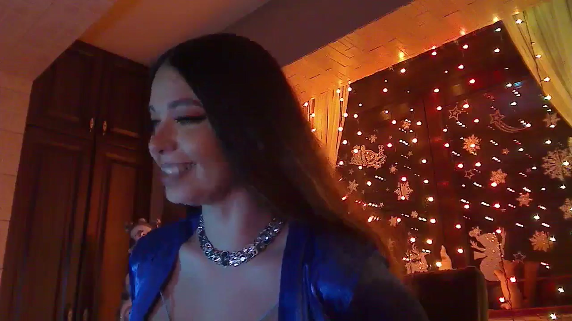 Gallery image thumbnail from No_bo_dy's myfreecams stream on, 01/05/2025, 04:00 image 9 of 20