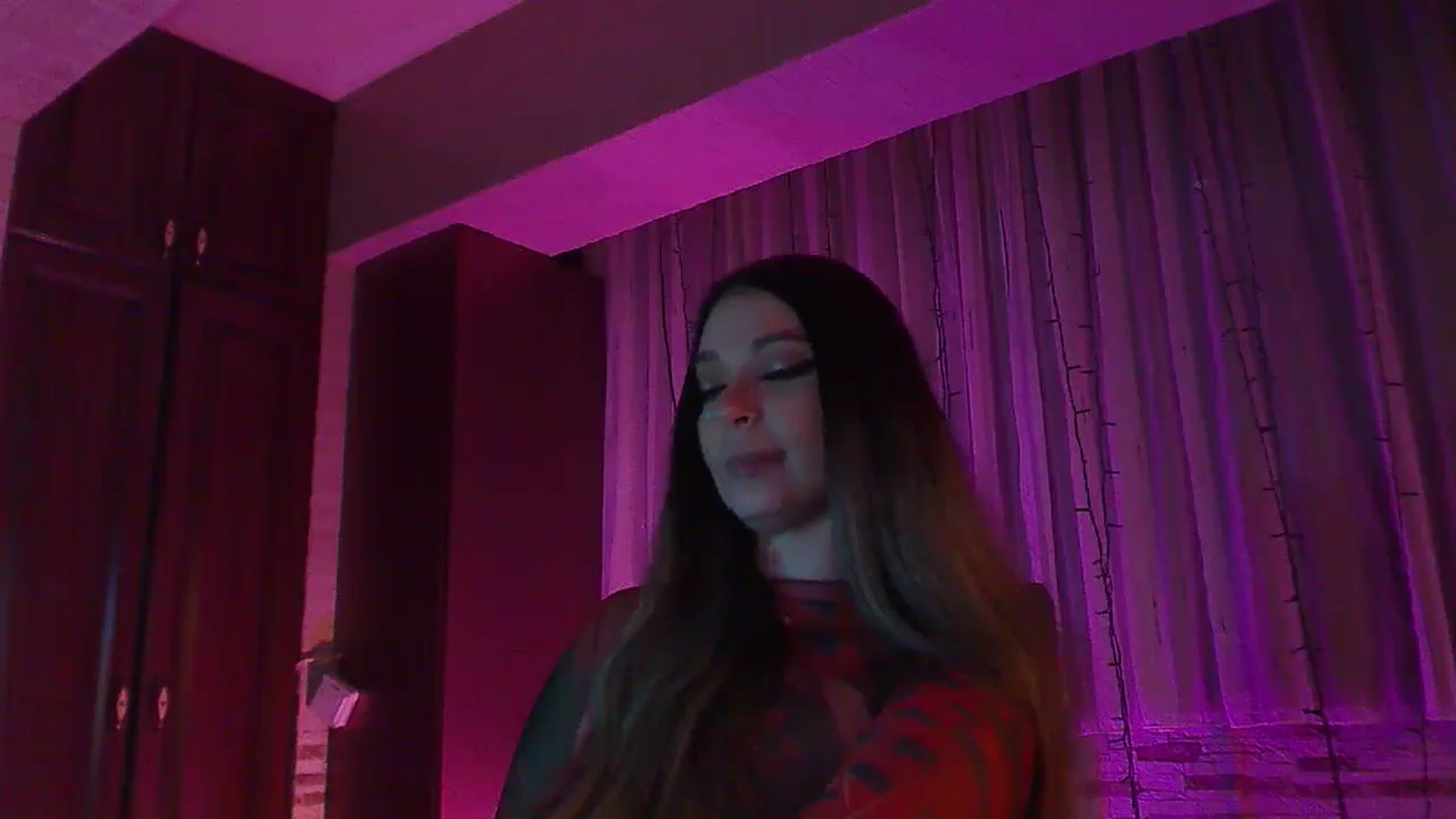 Gallery image thumbnail from No_bo_dy's myfreecams stream on, 02/22/2025, 03:04 image 20 of 20