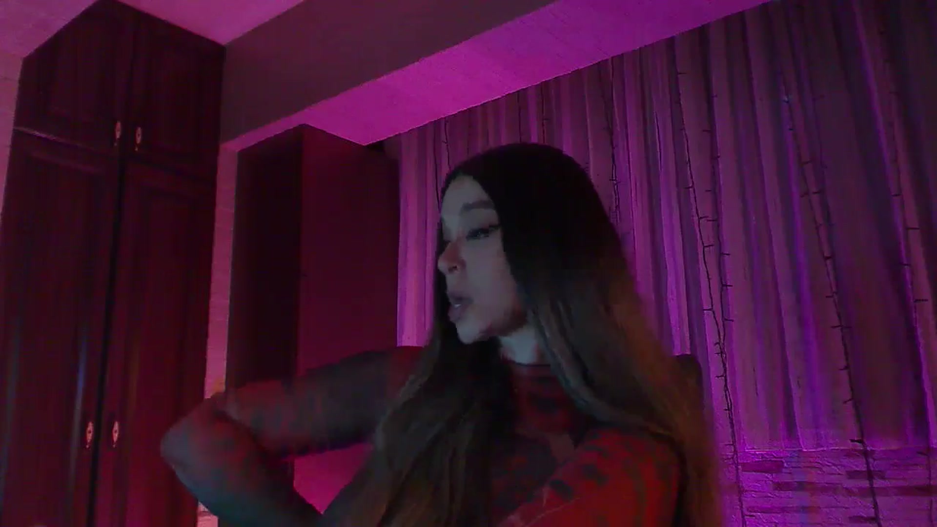 Gallery image thumbnail from No_bo_dy's myfreecams stream on, 02/22/2025, 03:04 image 5 of 20