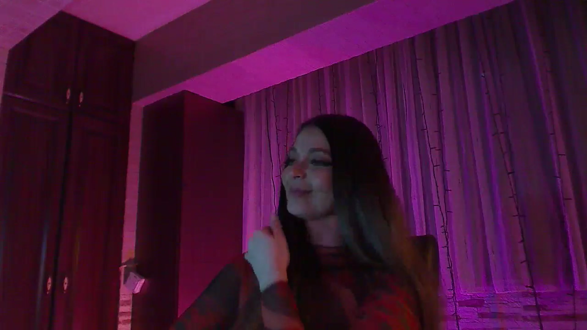 Gallery image thumbnail from No_bo_dy's myfreecams stream on, 02/22/2025, 03:04 image 19 of 20