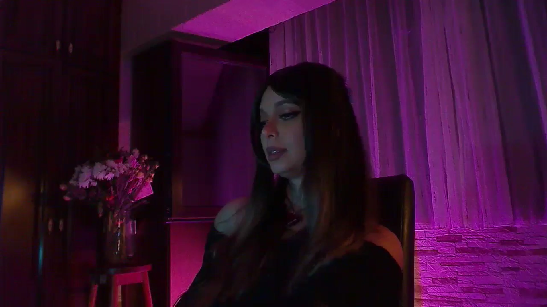 Gallery image thumbnail from No_bo_dy's myfreecams stream on, 09/21/2025, 04:44 image 4 of 20