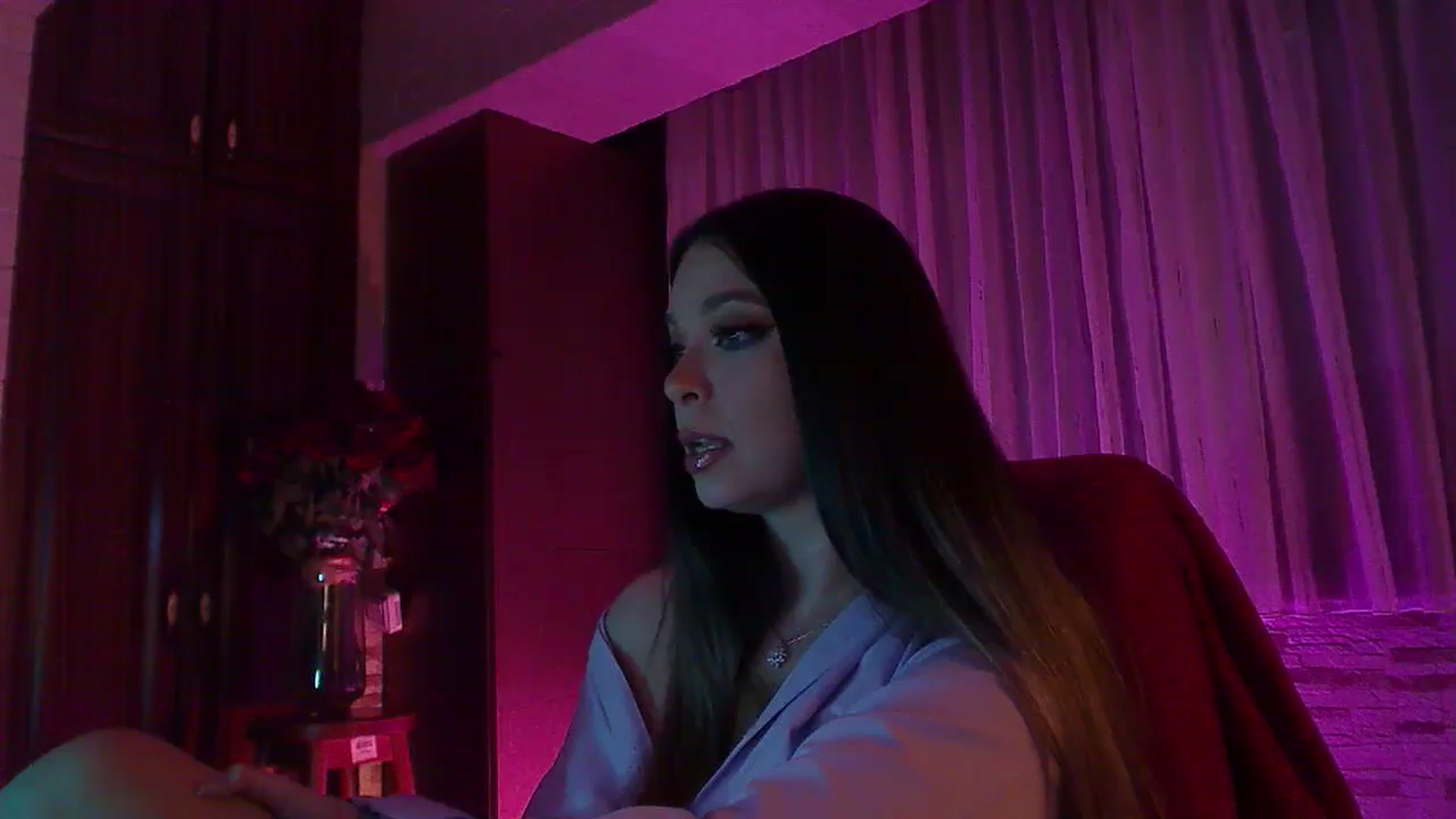 Gallery image thumbnail from No_bo_dy's myfreecams stream on, 11/16/2025, 04:34 image 13 of 20