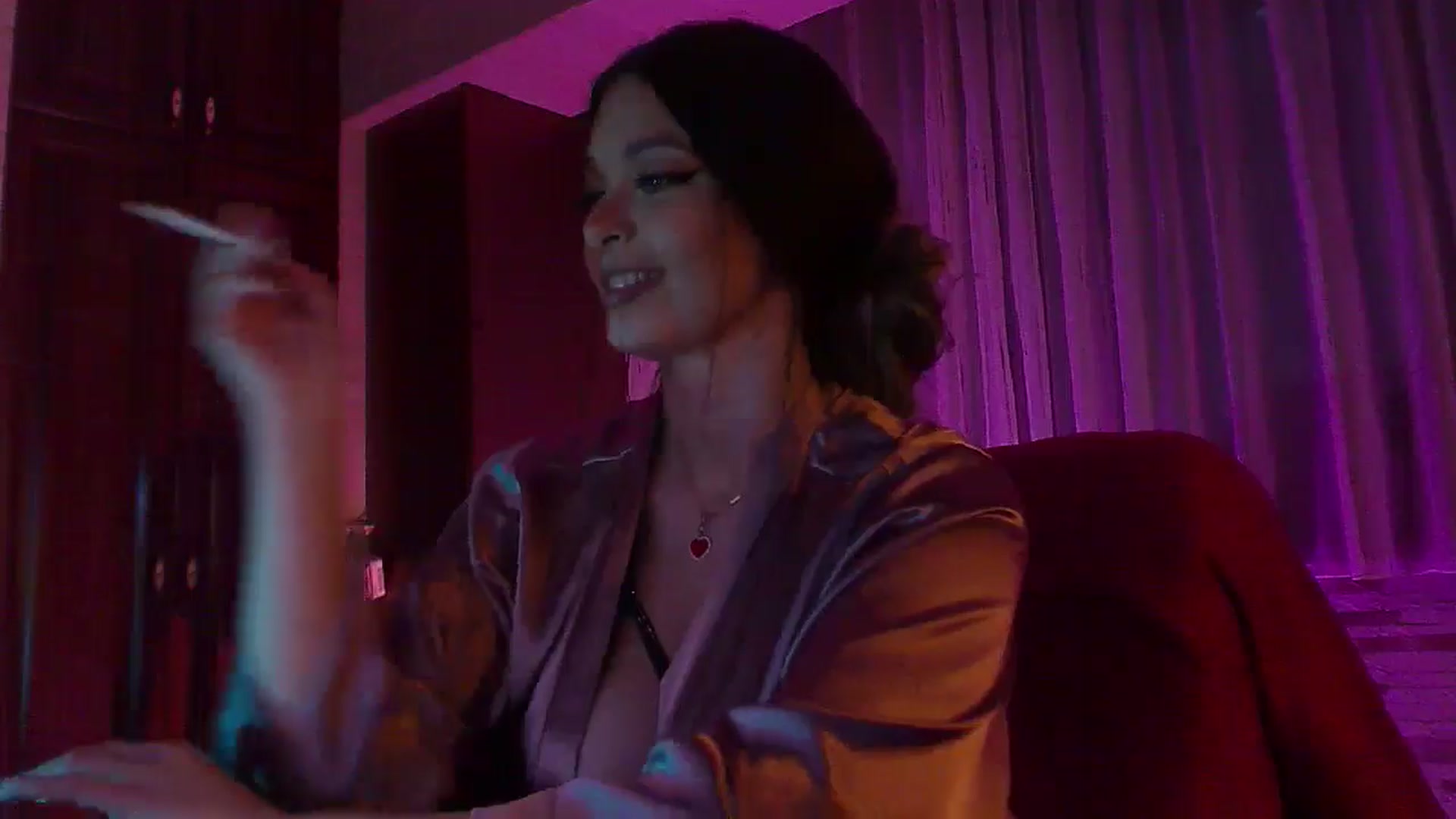 Gallery image thumbnail from No_bo_dy's myfreecams stream on, 11/23/2025, 02:26 image 20 of 20