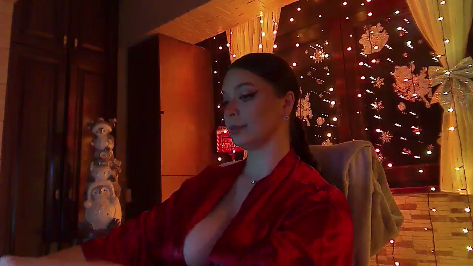 Gallery image thumbnail from No_bo_dy's myfreecams stream on, 12/20/2025, 23:32 image 13 of 20