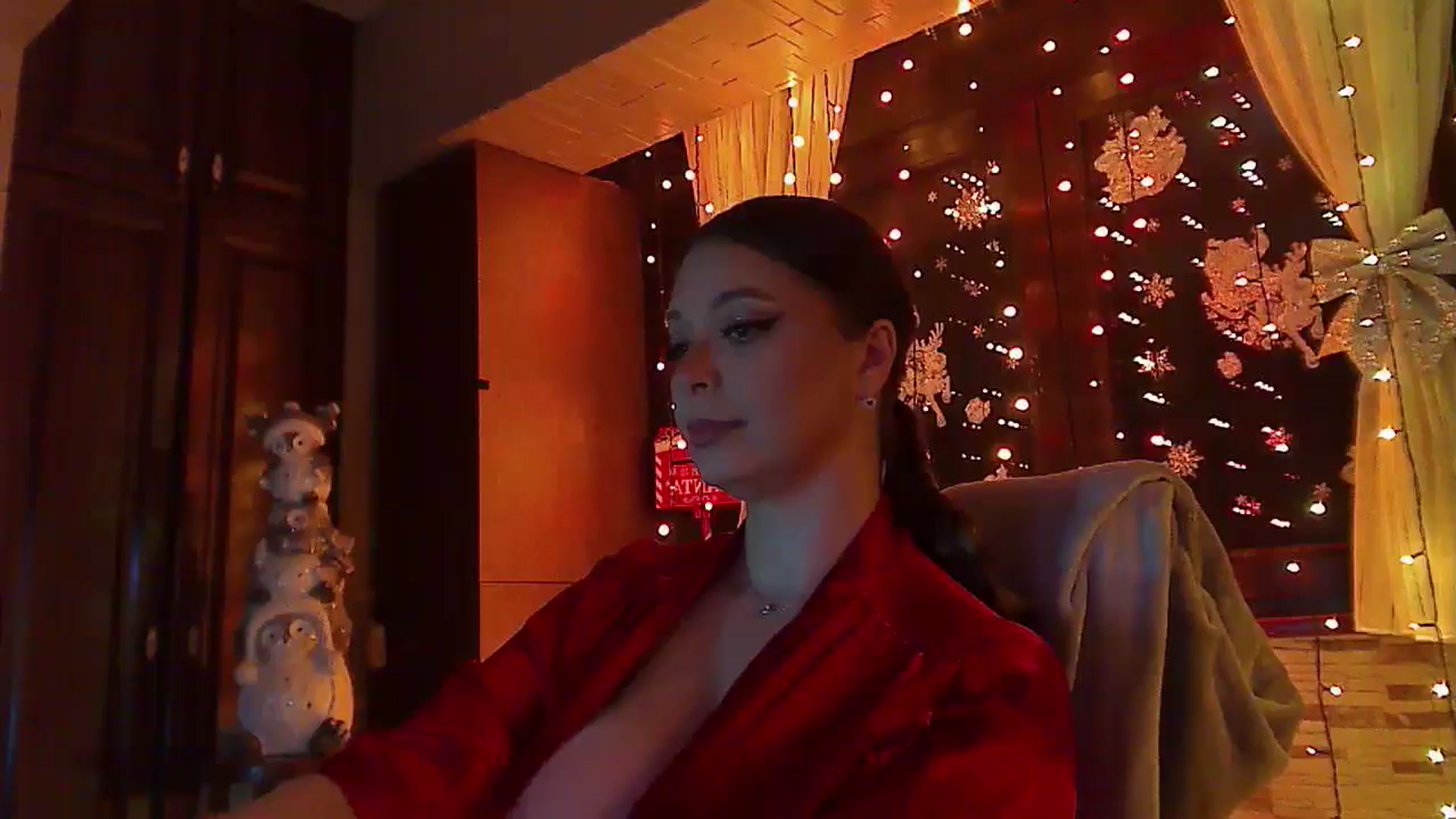 Gallery image thumbnail from No_bo_dy's myfreecams stream on, 12/21/2025, 01:09 image 13 of 20