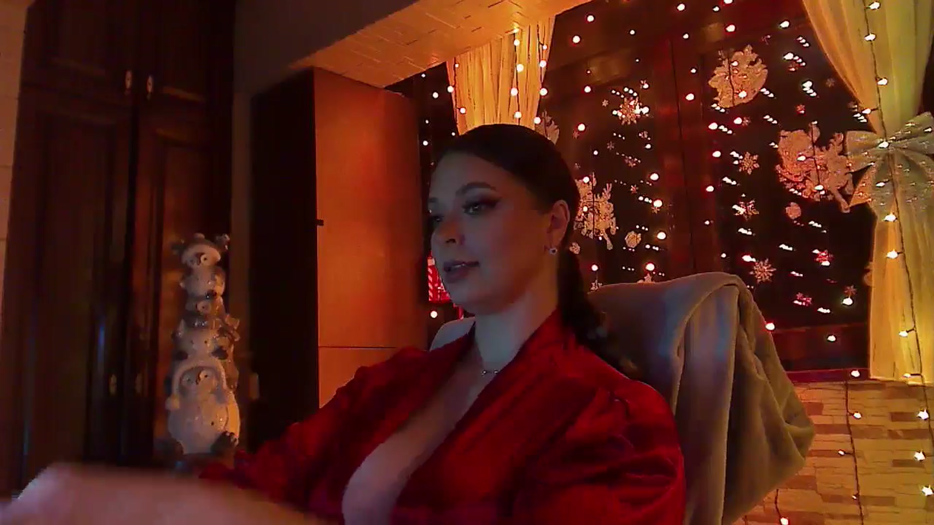 Gallery image thumbnail from No_bo_dy's myfreecams stream on, 12/21/2025, 01:09 image 4 of 20