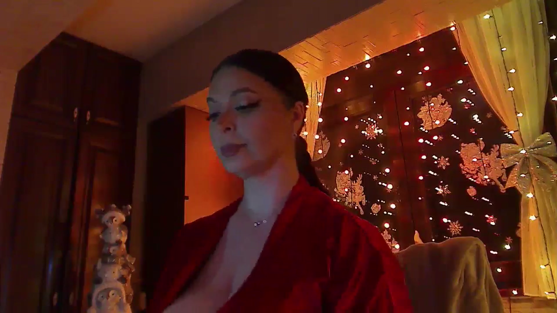 Gallery image thumbnail from No_bo_dy's myfreecams stream on, 12/21/2025, 02:19 image 17 of 20