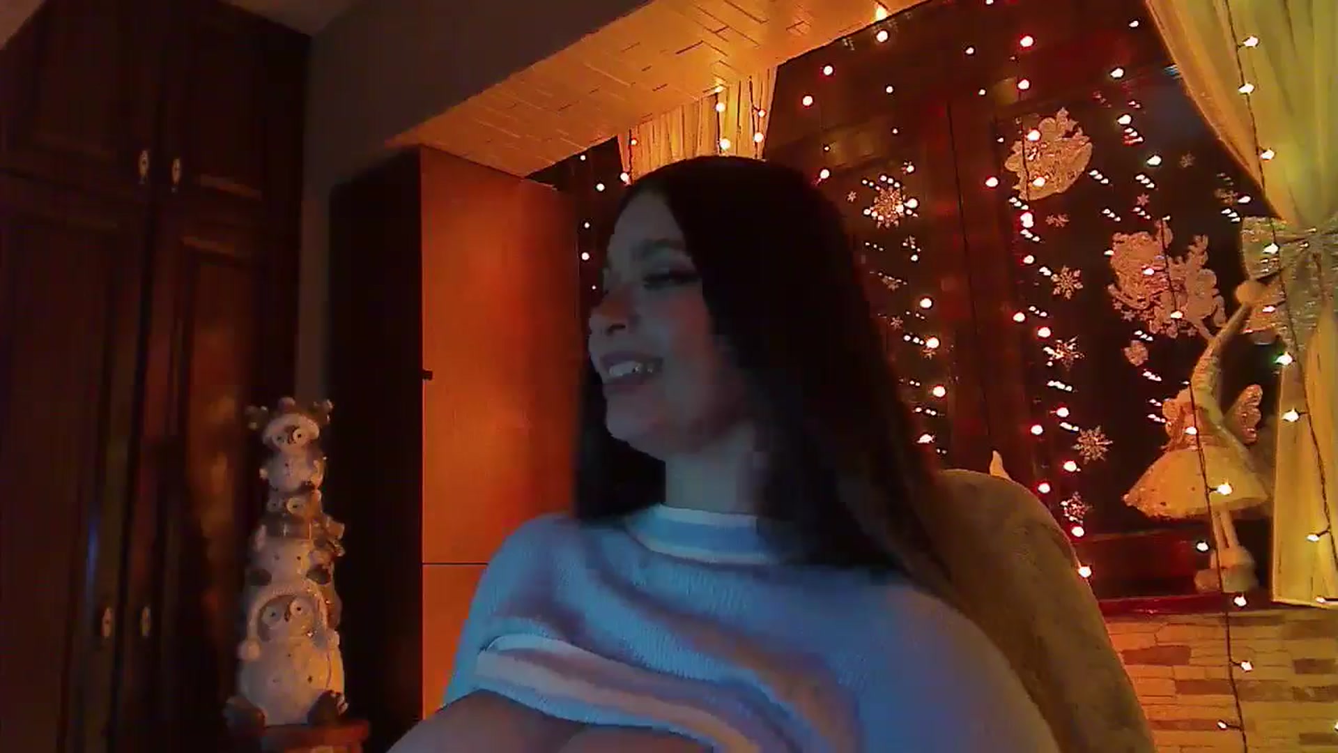 Gallery image thumbnail from No_bo_dy's myfreecams stream on, 12/28/2025, 02:17 image 5 of 20