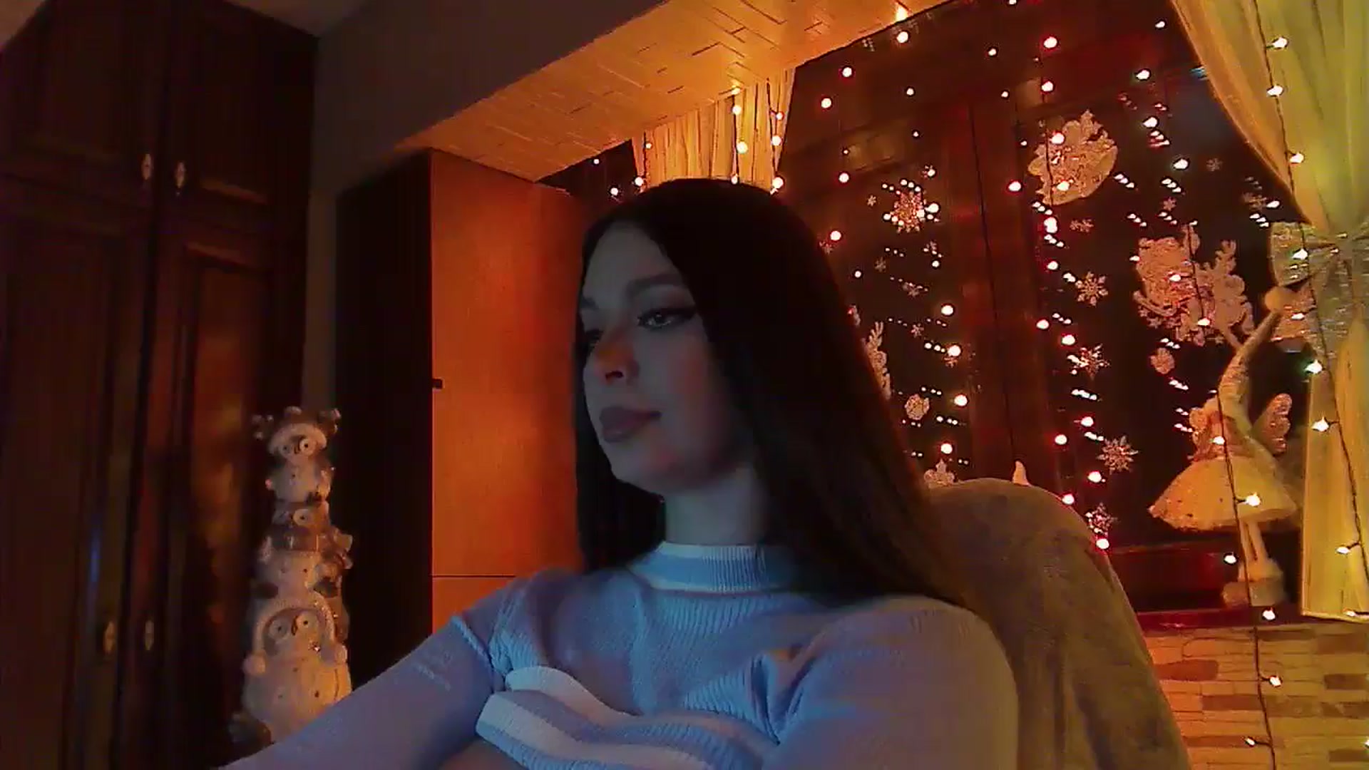 Gallery image thumbnail from No_bo_dy's myfreecams stream on, 12/28/2025, 02:17 image 9 of 20