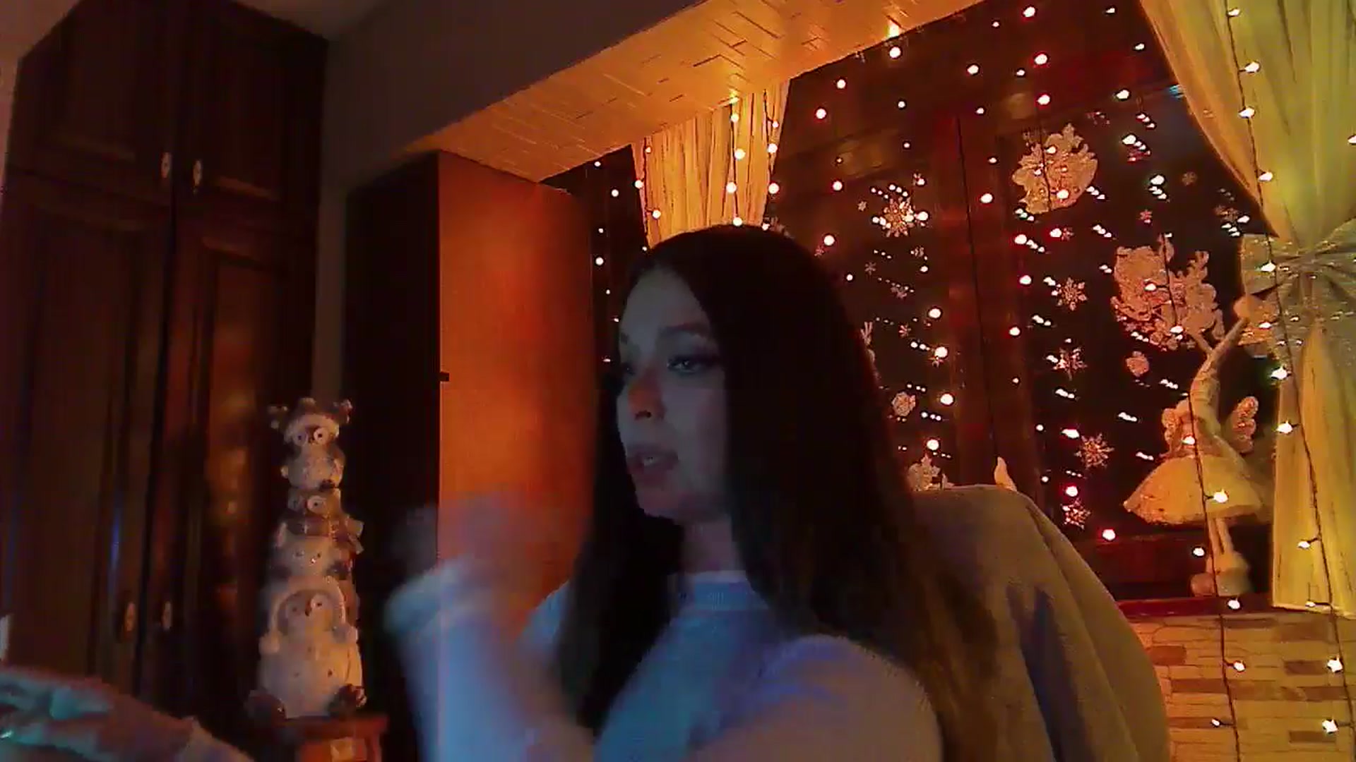 Gallery image thumbnail from No_bo_dy's myfreecams stream on, 12/28/2025, 04:07 image 6 of 20