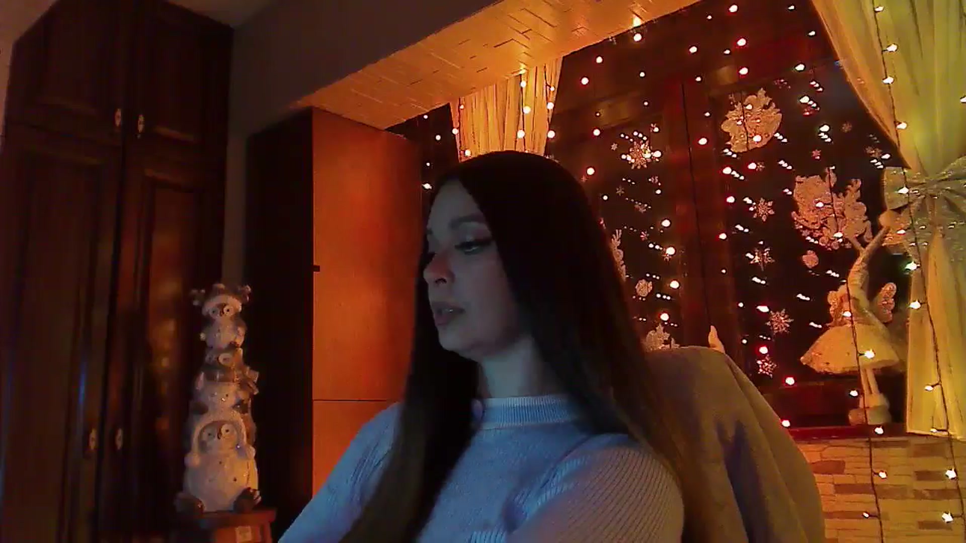 Gallery image thumbnail from No_bo_dy's myfreecams stream on, 12/28/2025, 04:07 image 4 of 20