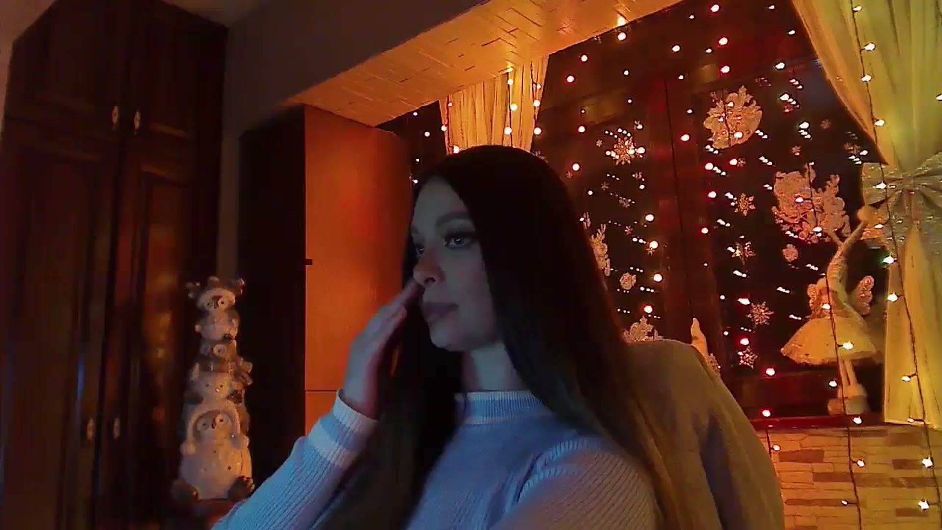 Gallery image thumbnail from No_bo_dy's myfreecams stream on, 12/28/2025, 04:07 image 1 of 20
