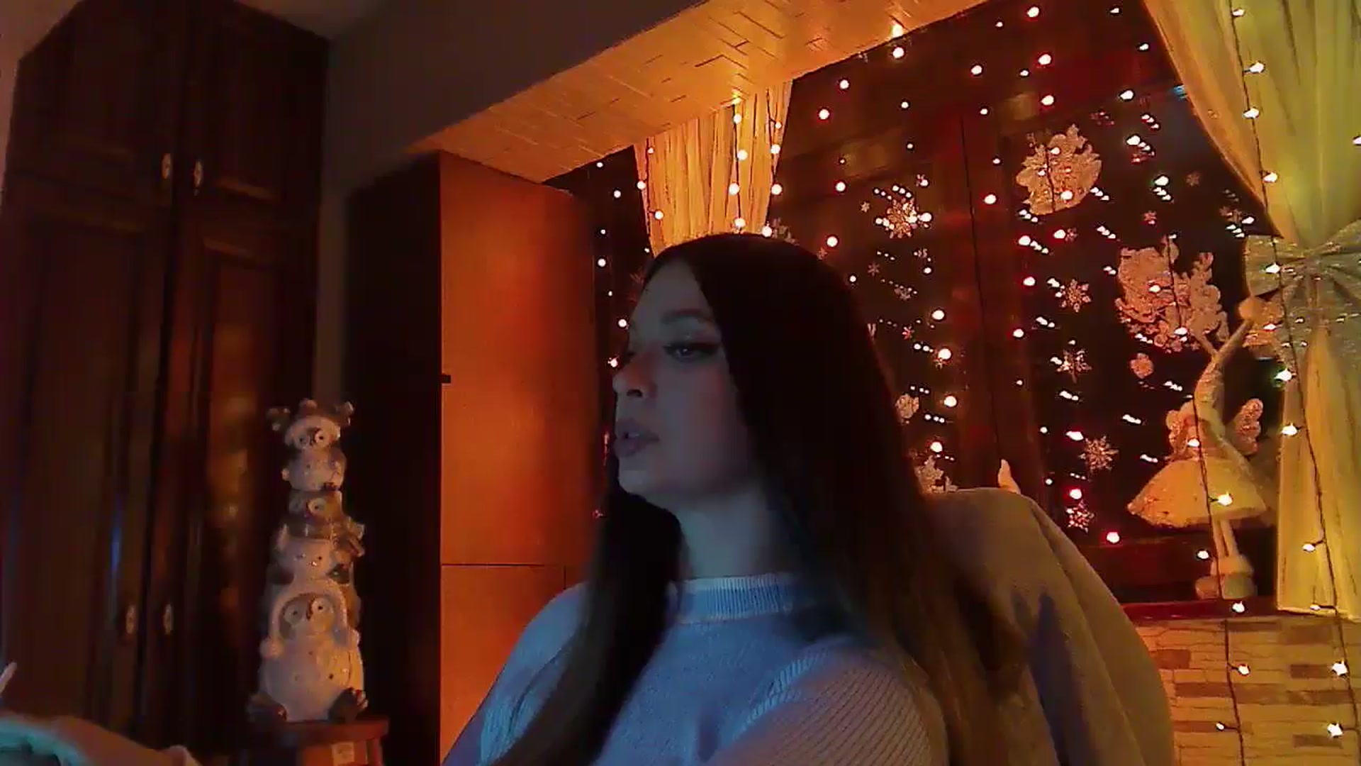 Gallery image thumbnail from No_bo_dy's myfreecams stream on, 12/28/2025, 04:07 image 7 of 20