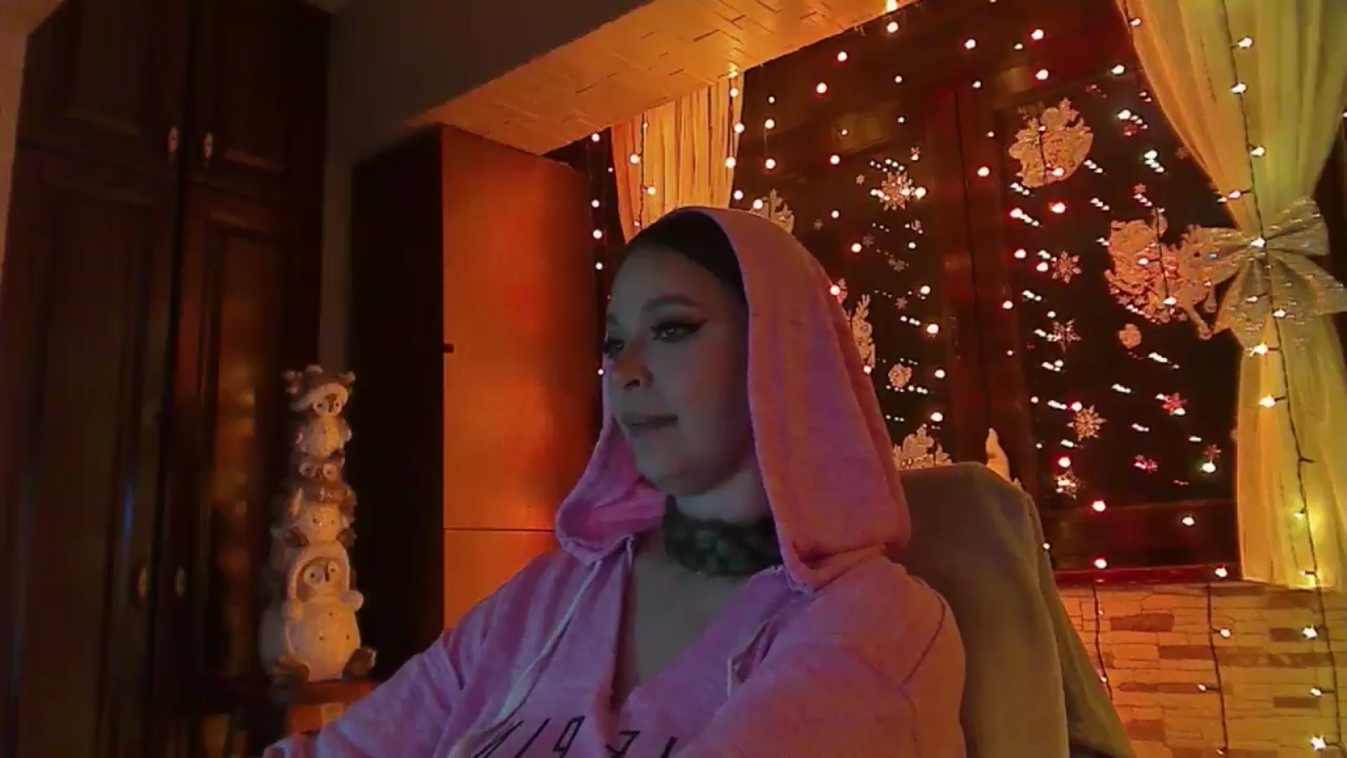 Gallery image thumbnail from No_bo_dy's myfreecams stream on, 01/04/2026, 01:33 image 8 of 20