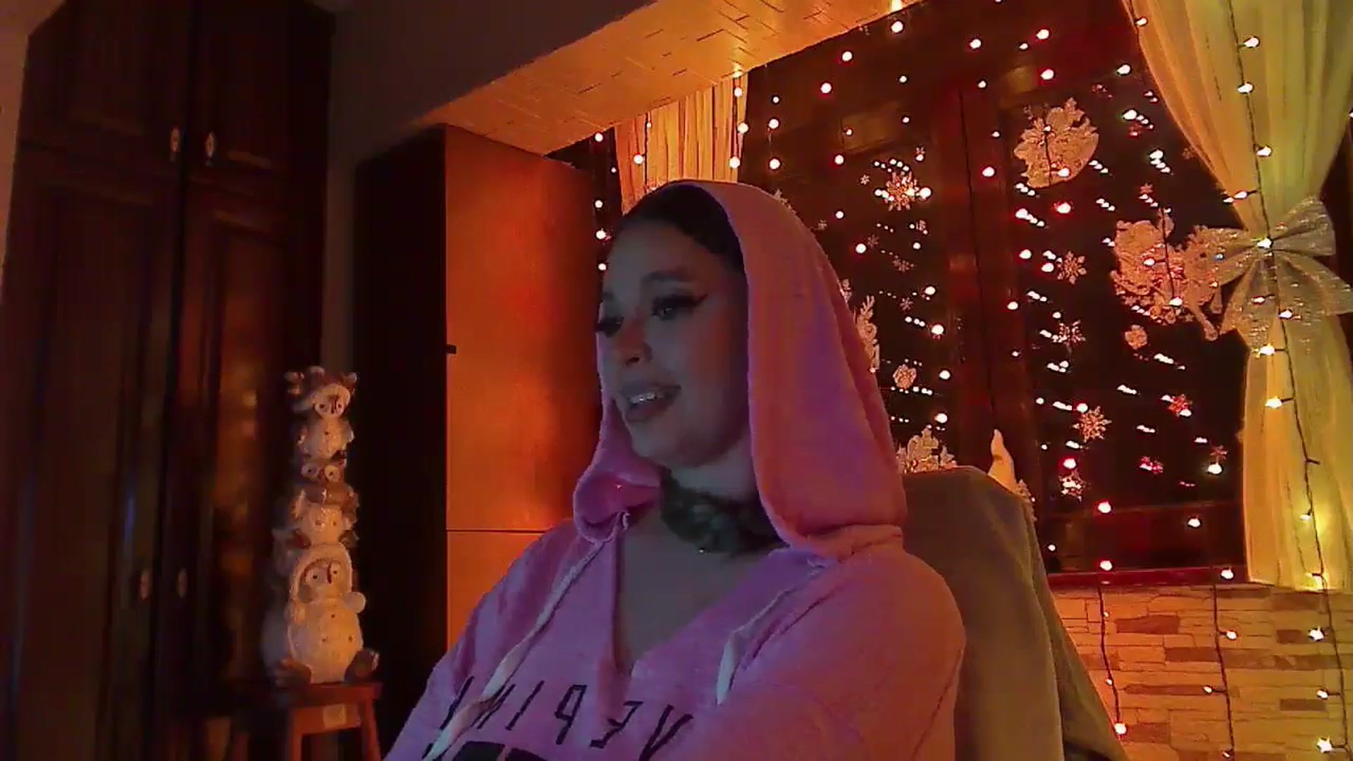 Gallery image thumbnail from No_bo_dy's myfreecams stream on, 01/04/2026, 01:33 image 2 of 20