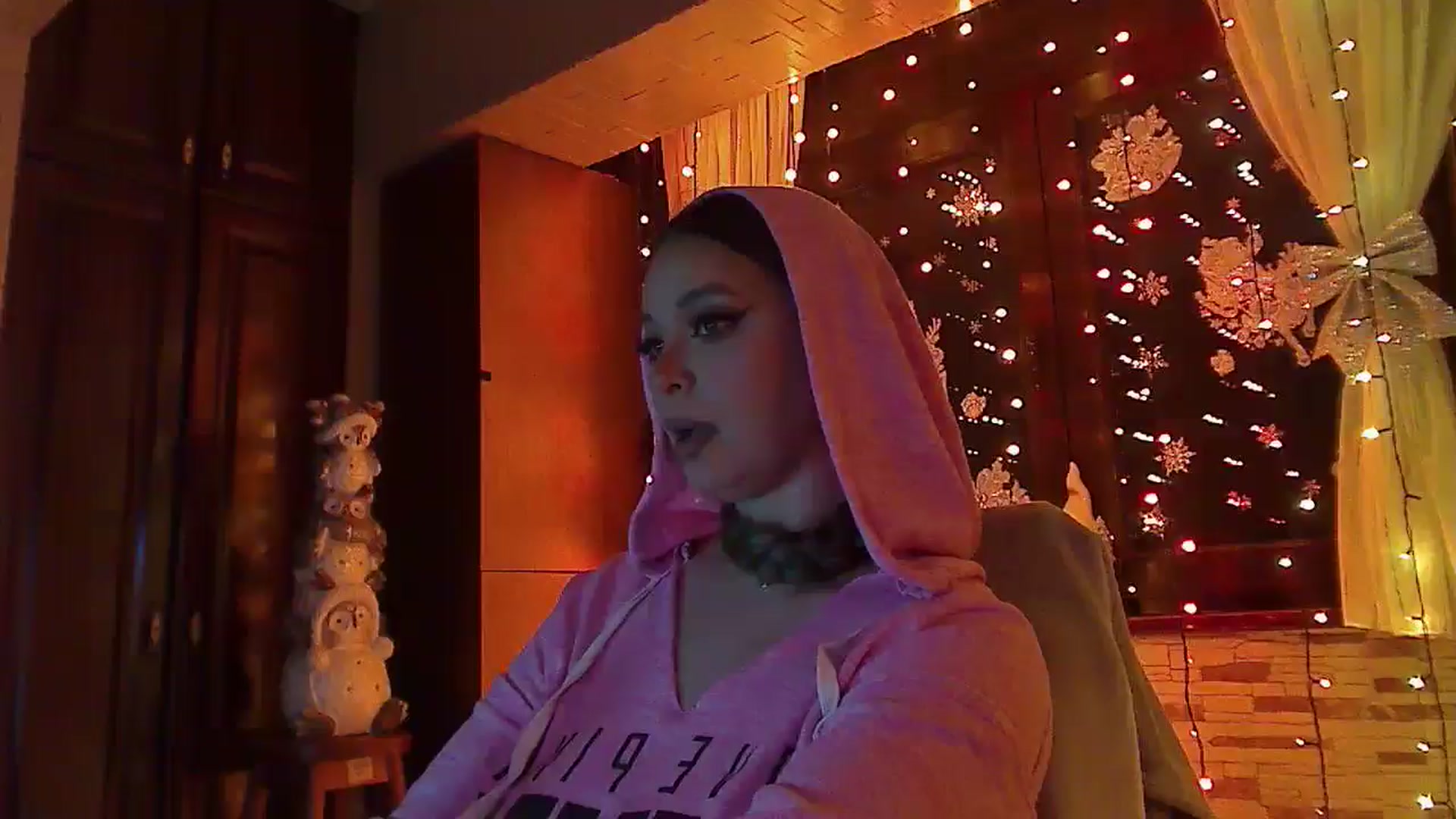 Gallery image thumbnail from No_bo_dy's myfreecams stream on, 01/04/2026, 01:33 image 1 of 20