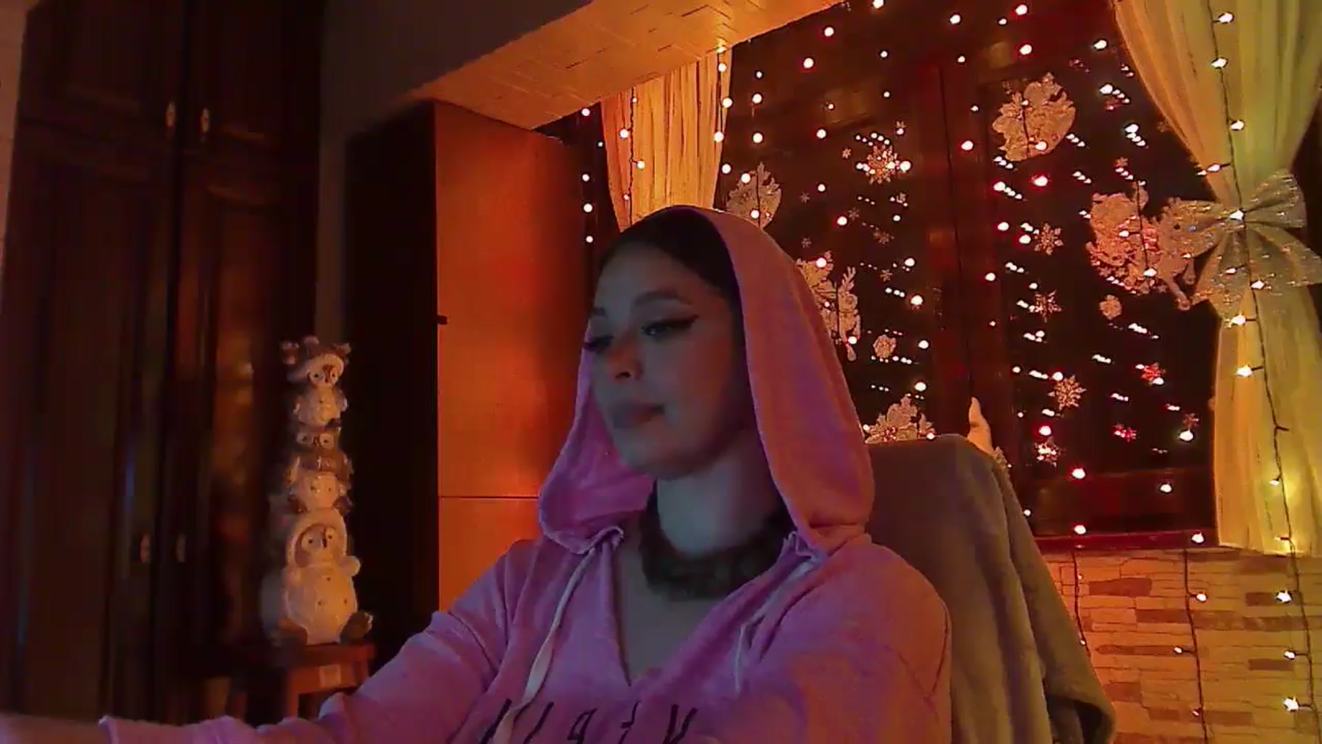 Gallery image thumbnail from No_bo_dy's myfreecams stream on, 01/04/2026, 05:02 image 1 of 20