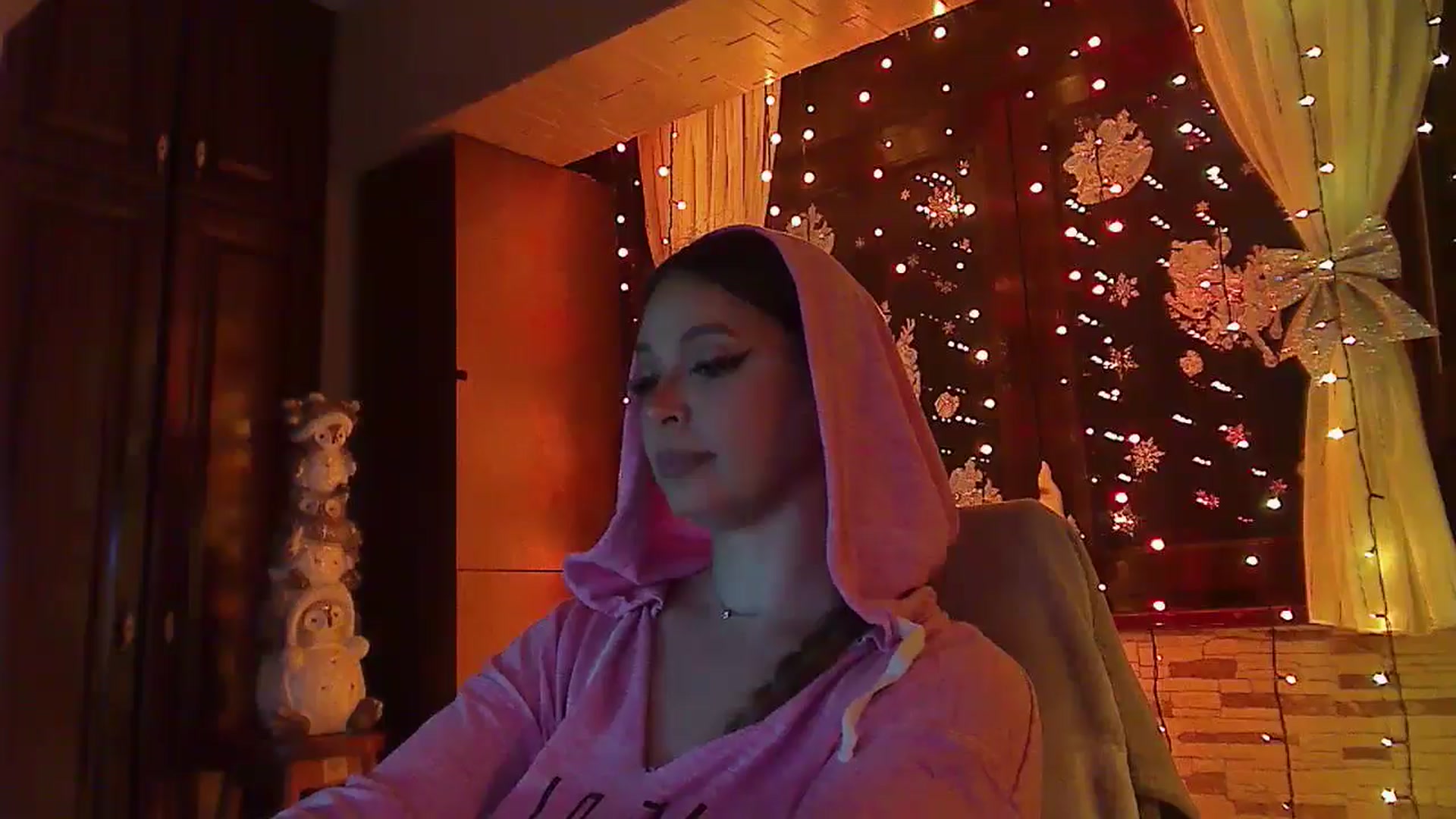 Gallery image thumbnail from No_bo_dy's myfreecams stream on, 01/04/2026, 05:02 image 20 of 20