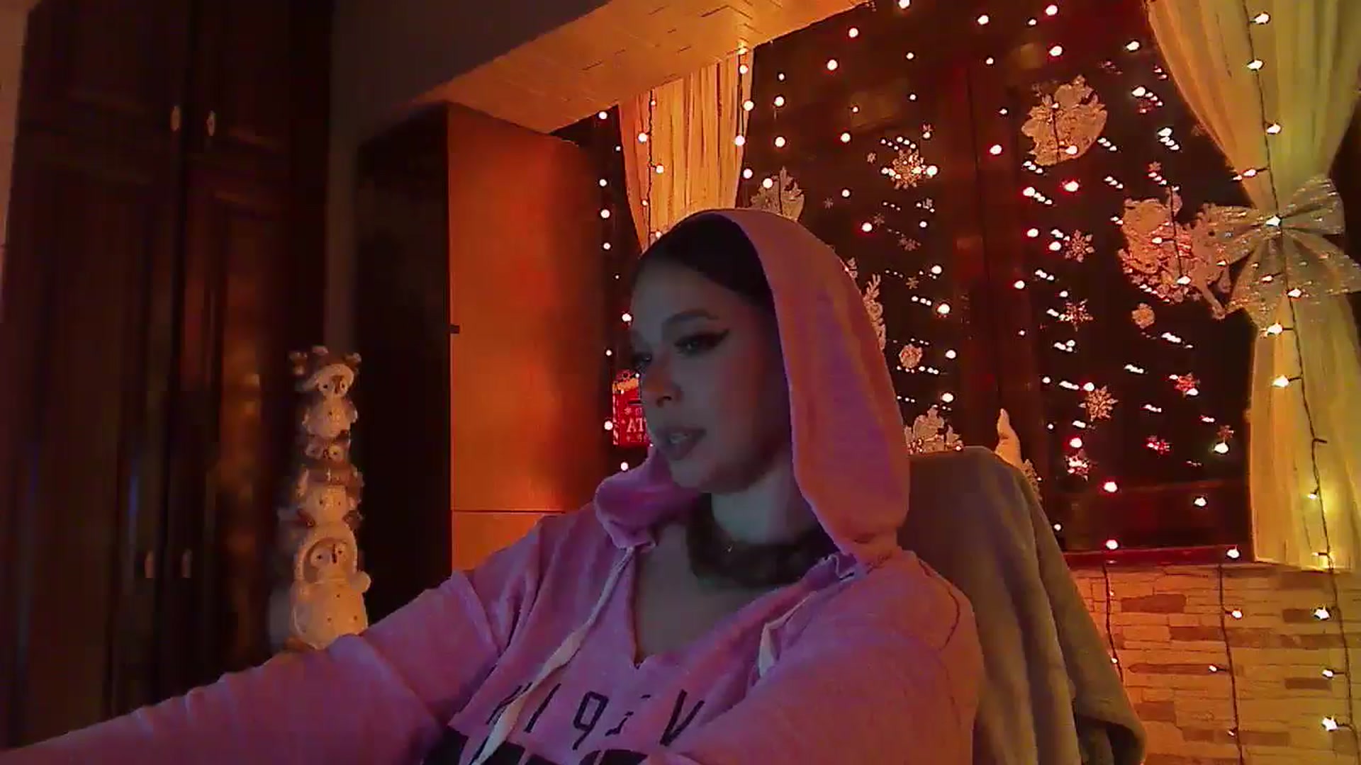 Gallery image thumbnail from No_bo_dy's myfreecams stream on, 01/04/2026, 05:02 image 6 of 20