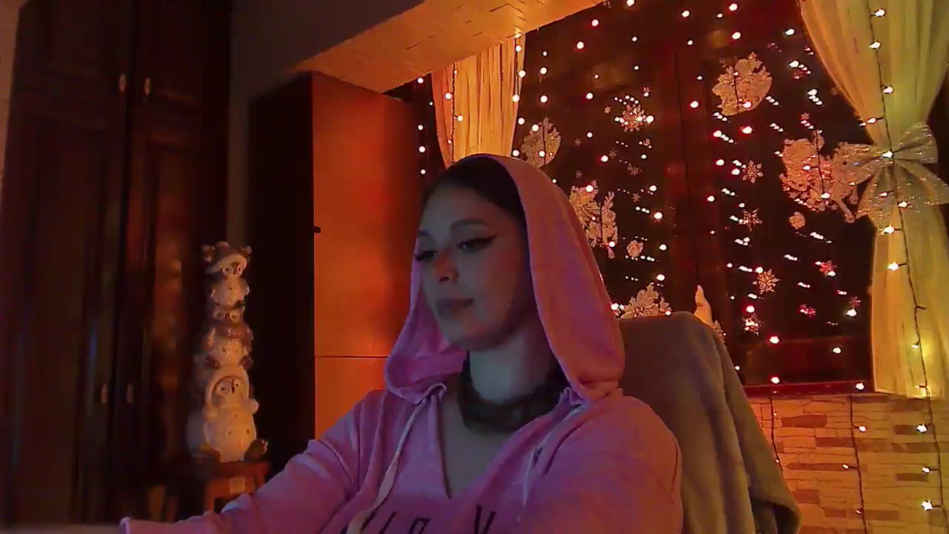 Gallery image thumbnail from No_bo_dy's myfreecams stream on, 01/04/2026, 05:02 image 2 of 20