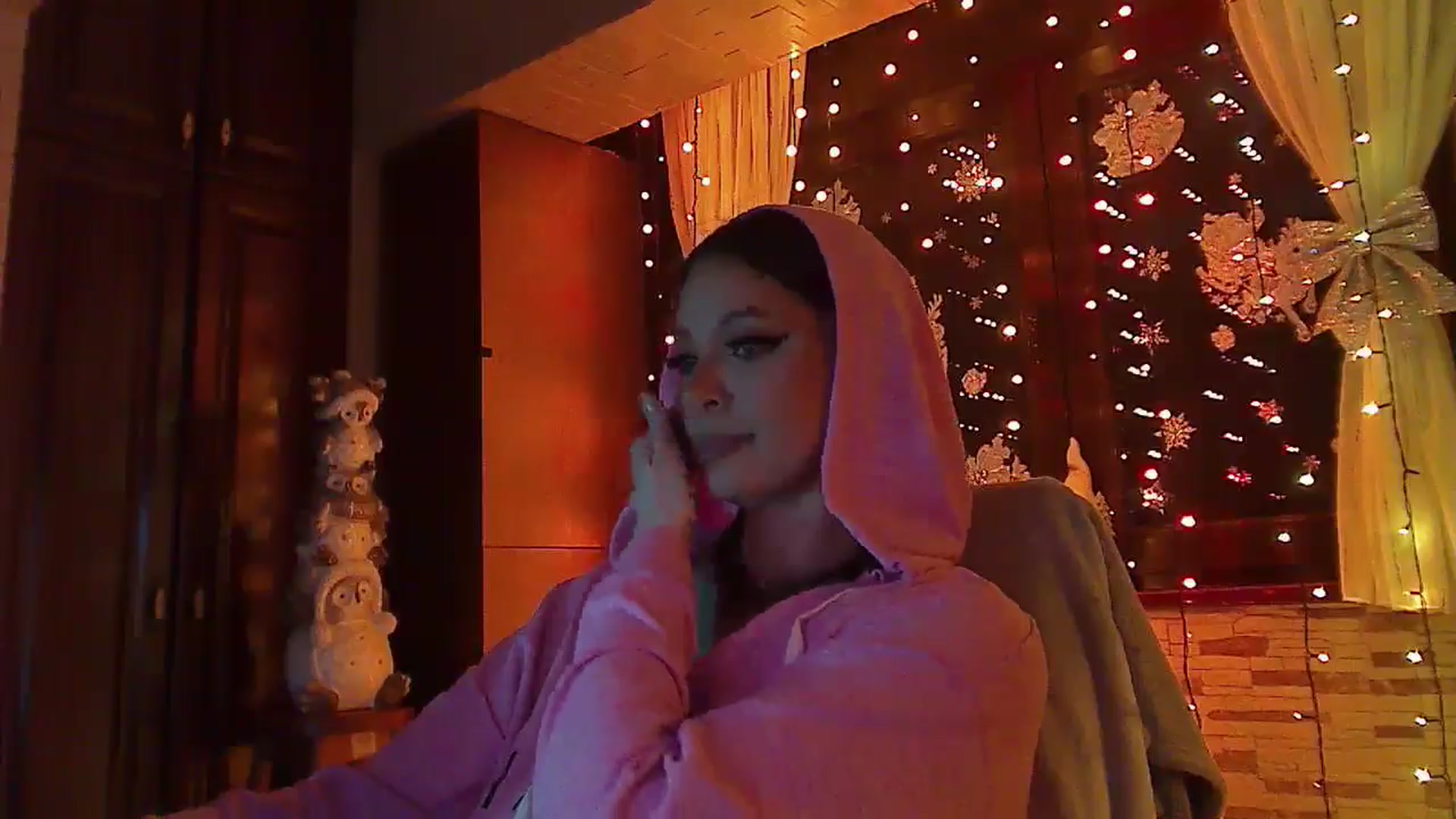 Gallery image thumbnail from No_bo_dy's myfreecams stream on, 01/04/2026, 05:02 image 5 of 20