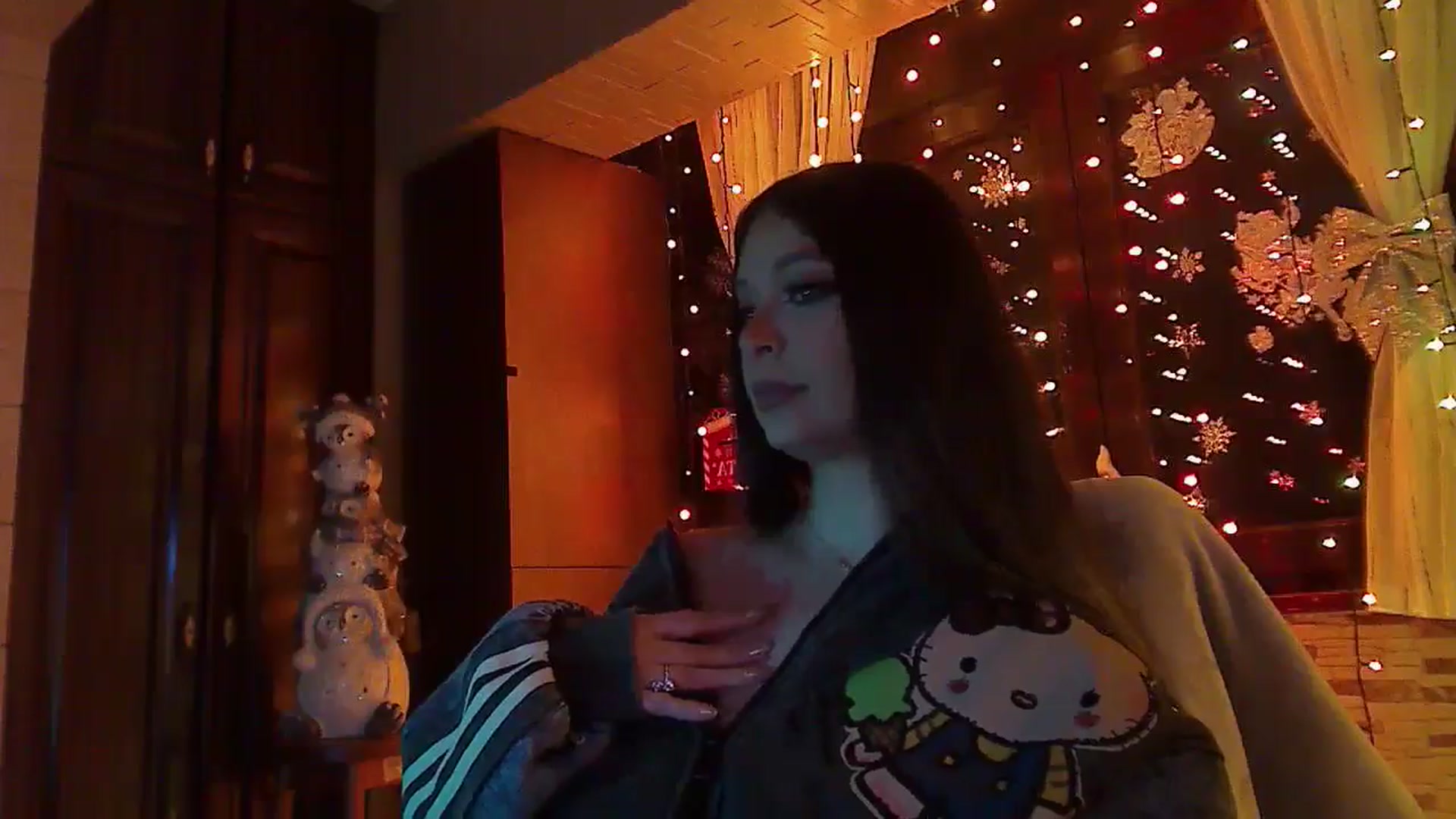 Gallery image thumbnail from No_bo_dy's myfreecams stream on, 01/11/2026, 01:37 image 16 of 20
