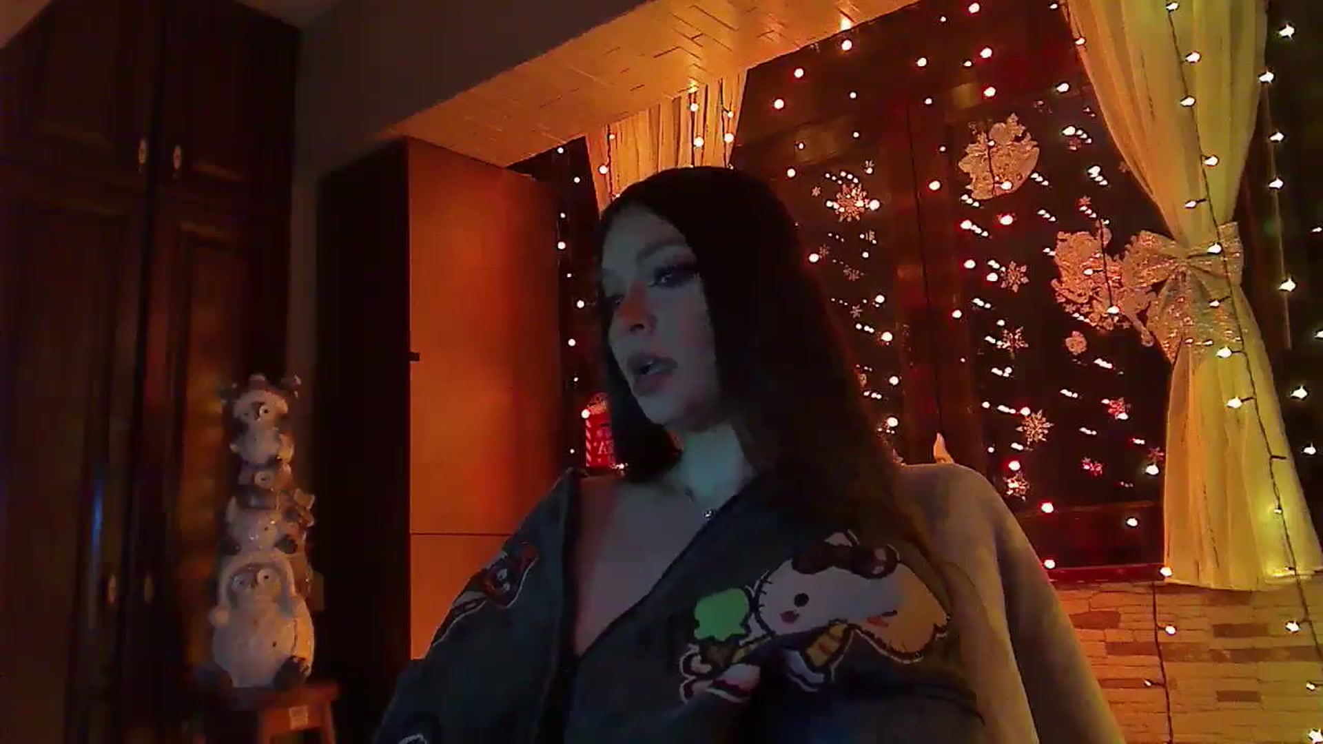 Gallery image thumbnail from No_bo_dy's myfreecams stream on, 01/11/2026, 01:37 image 4 of 20
